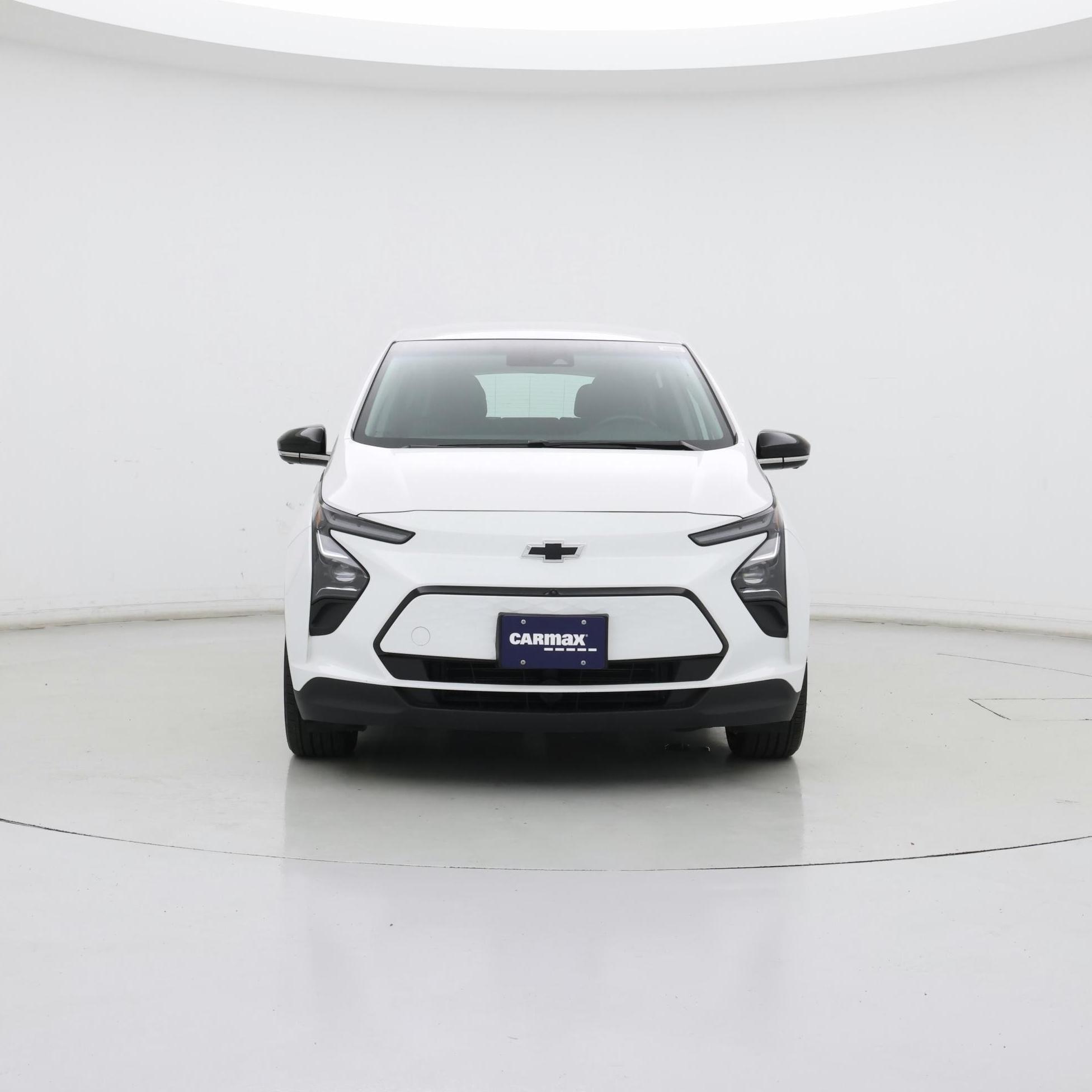 Thumbnail: 2023 Chevrolet Bolt EV - 5