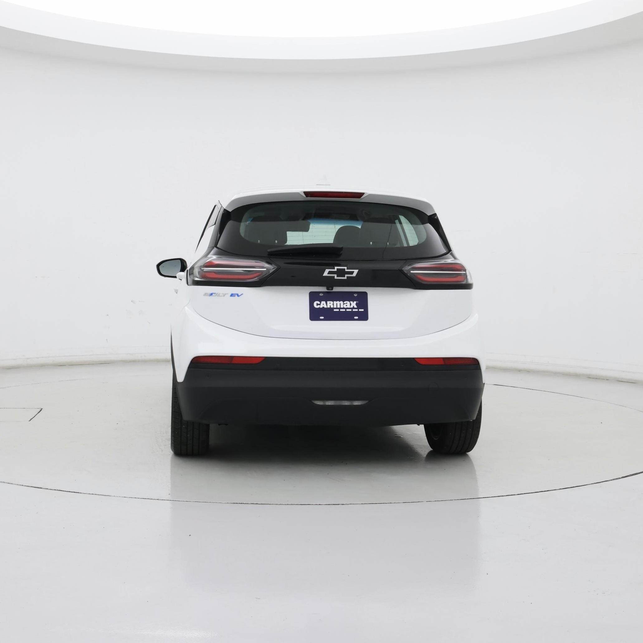 Thumbnail: 2023 Chevrolet Bolt EV - 6