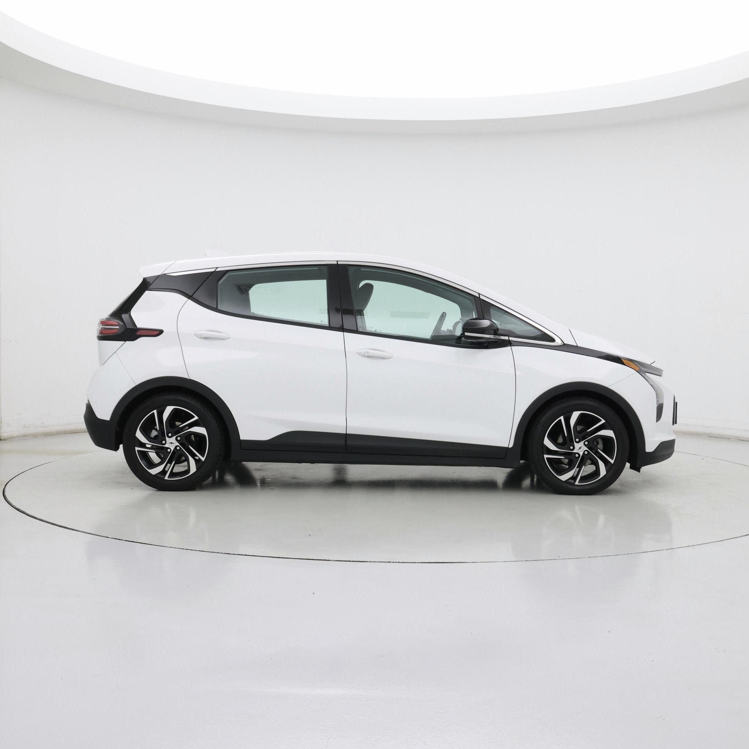Thumbnail: 2023 Chevrolet Bolt EV - 7