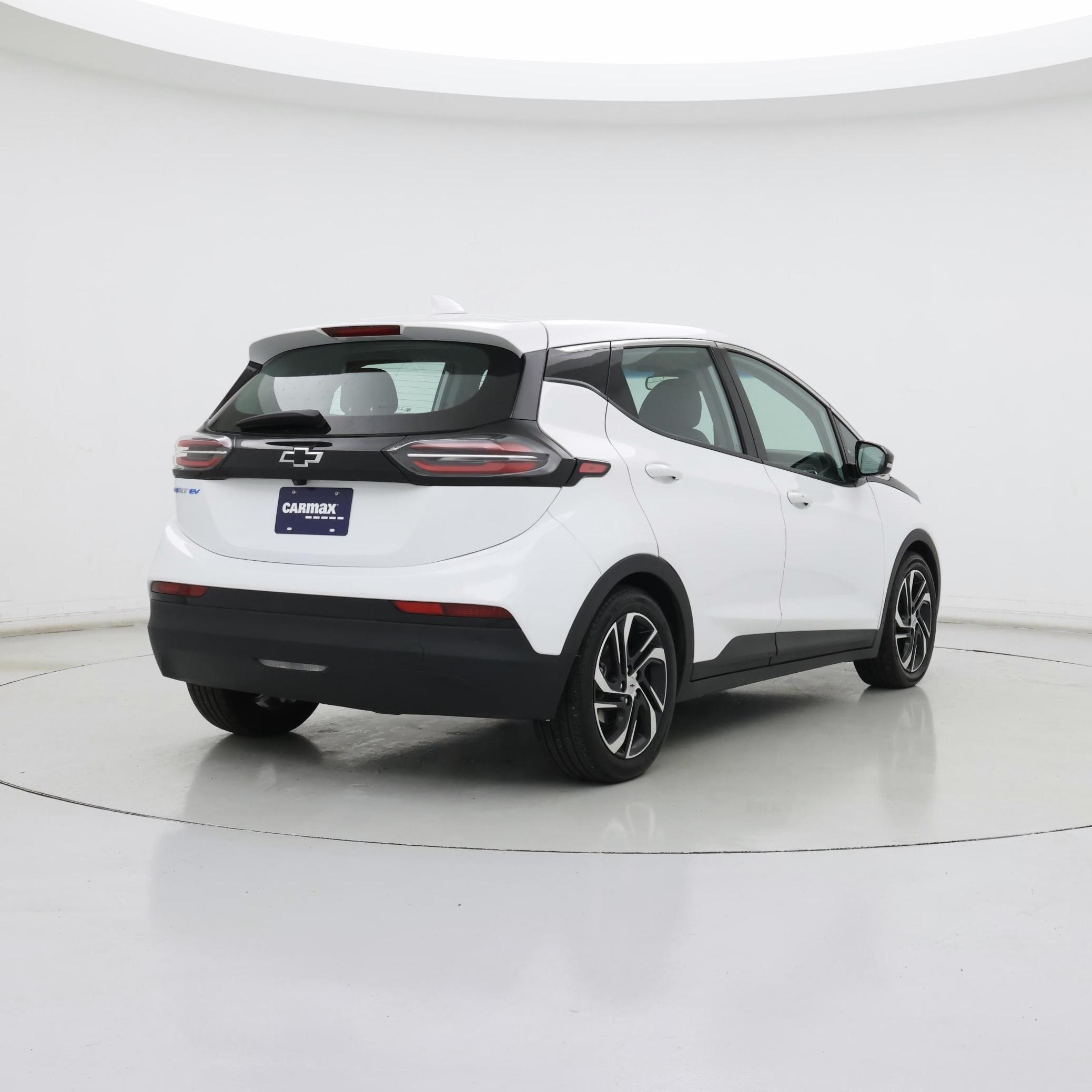 Thumbnail: 2023 Chevrolet Bolt EV - 8