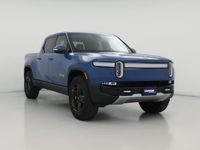2023 Rivian R1T Adventure Quad-Motor Large