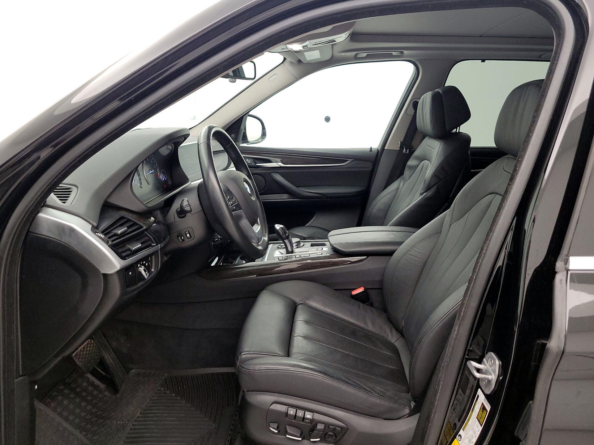 Thumbnail: 2016 BMW X5 - 11