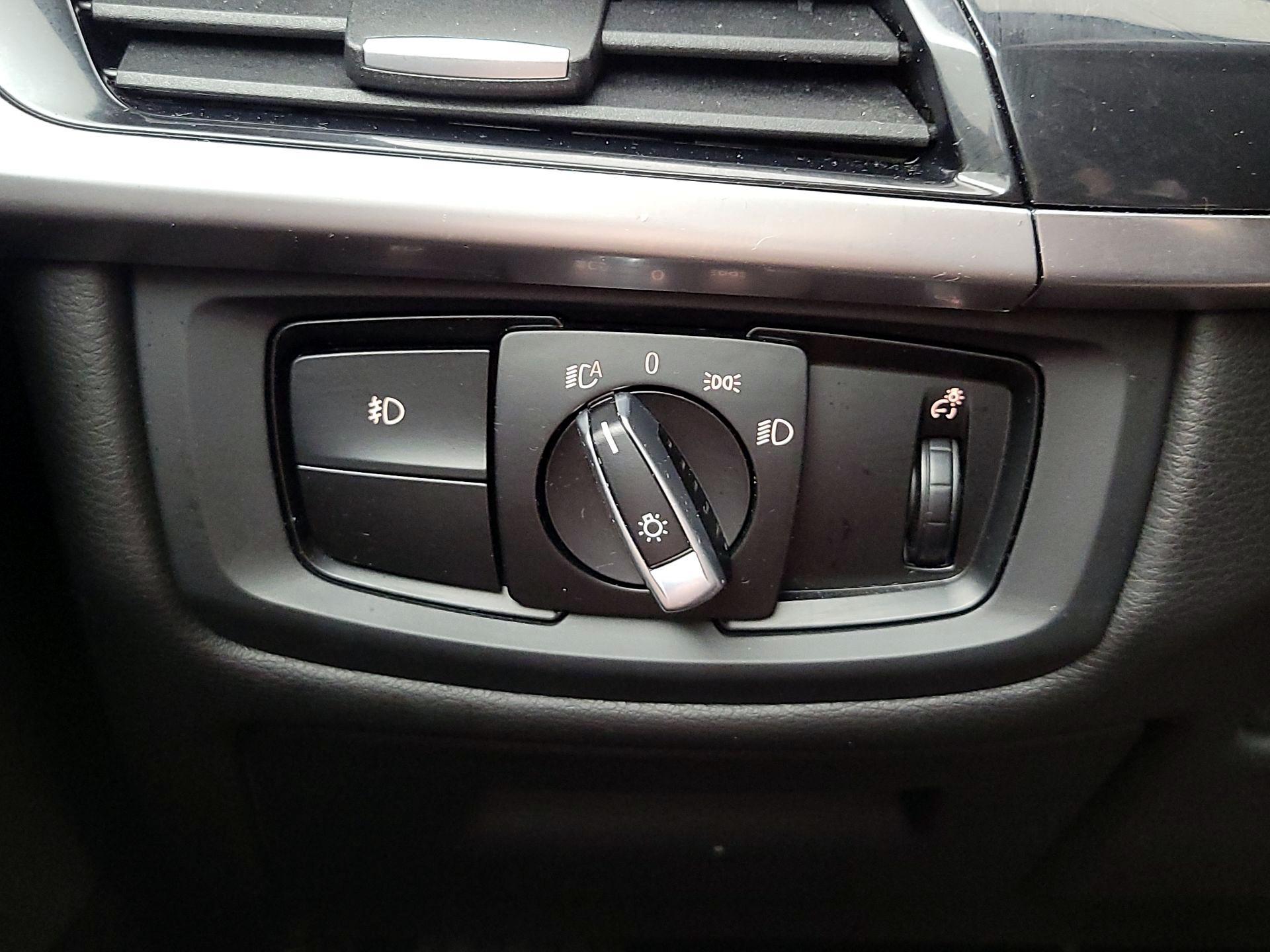 Thumbnail: 2016 BMW X5 - 13