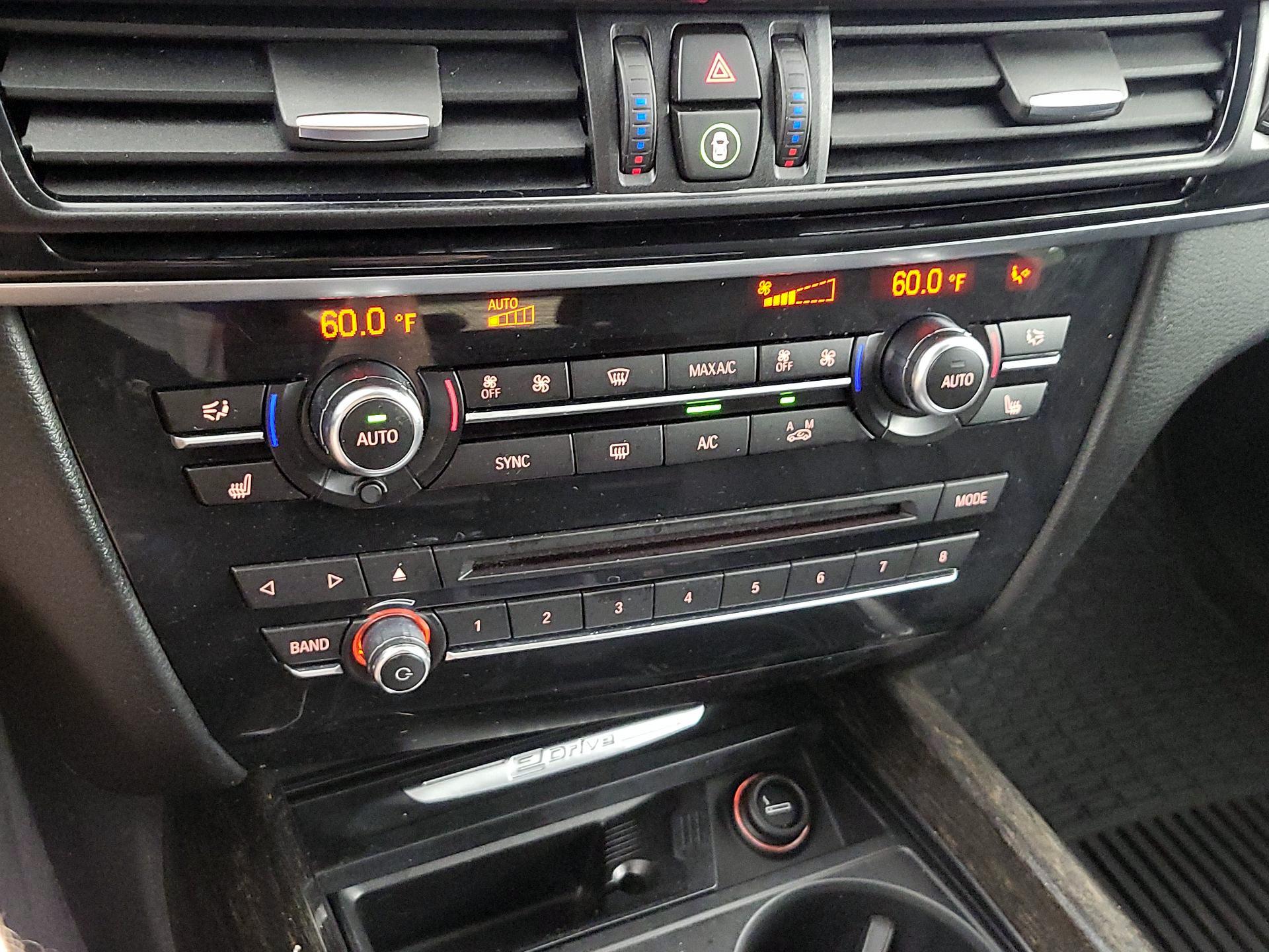 Thumbnail: 2016 BMW X5 - 17
