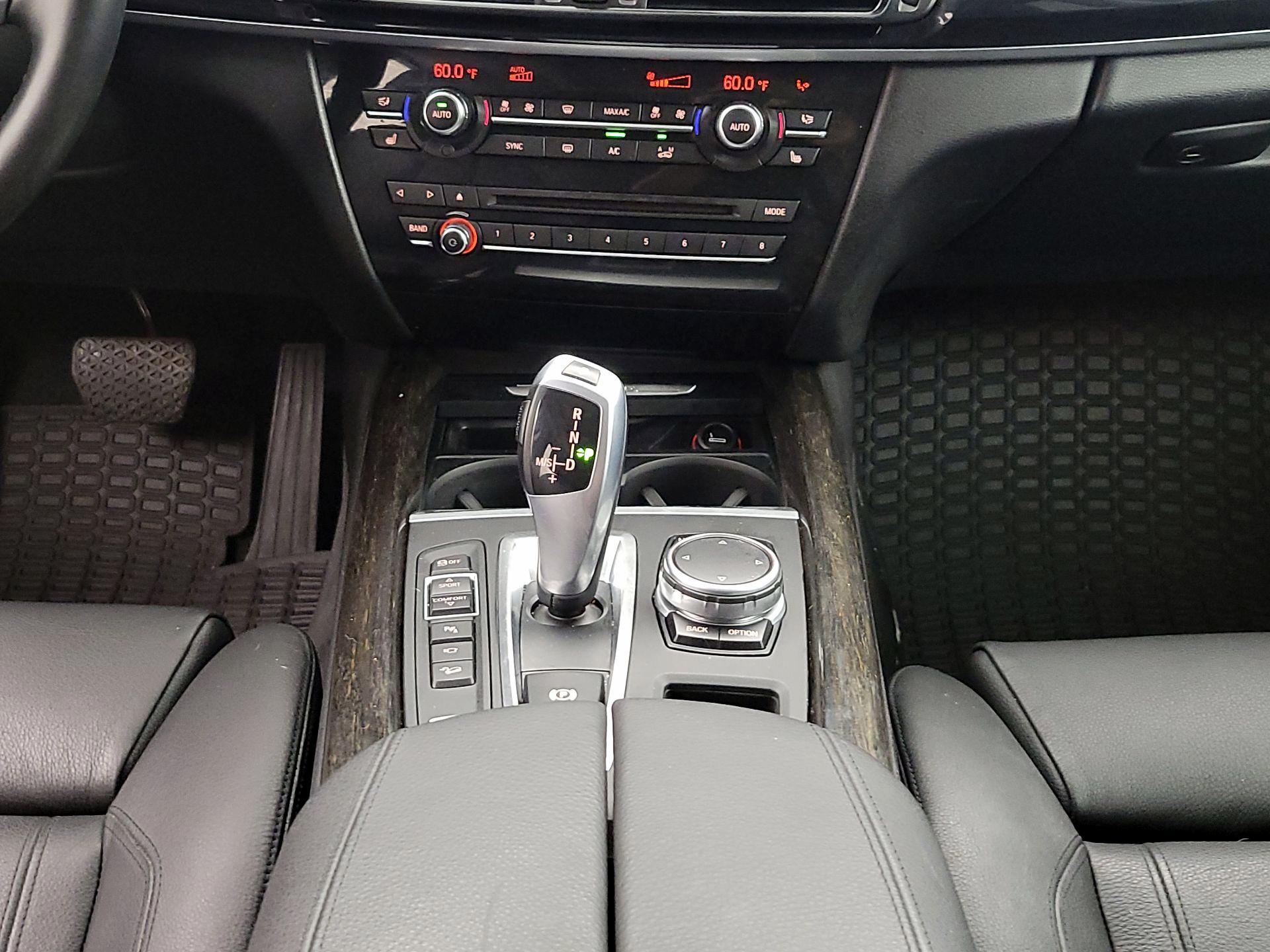 Thumbnail: 2016 BMW X5 - 18