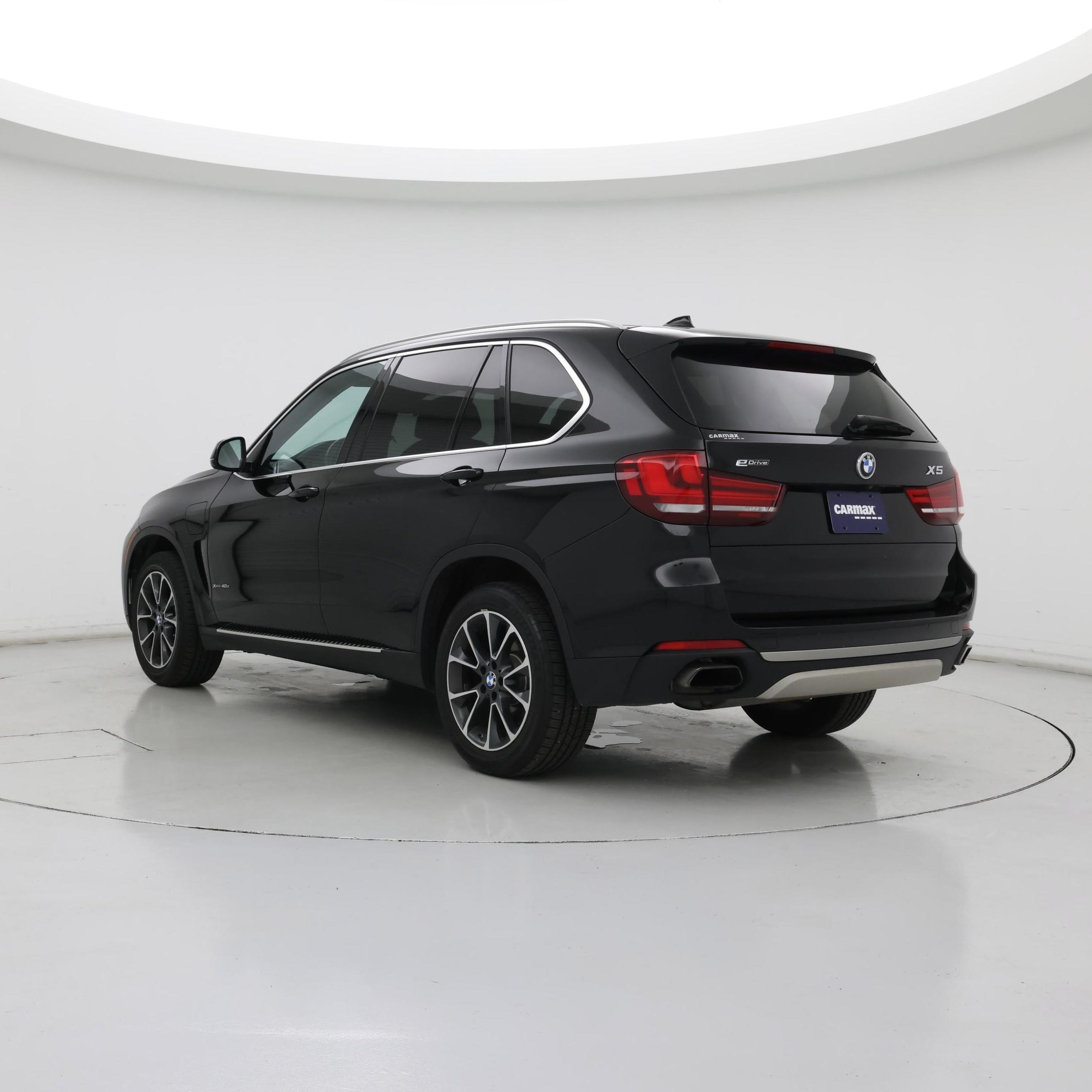 Thumbnail: 2016 BMW X5 - 2