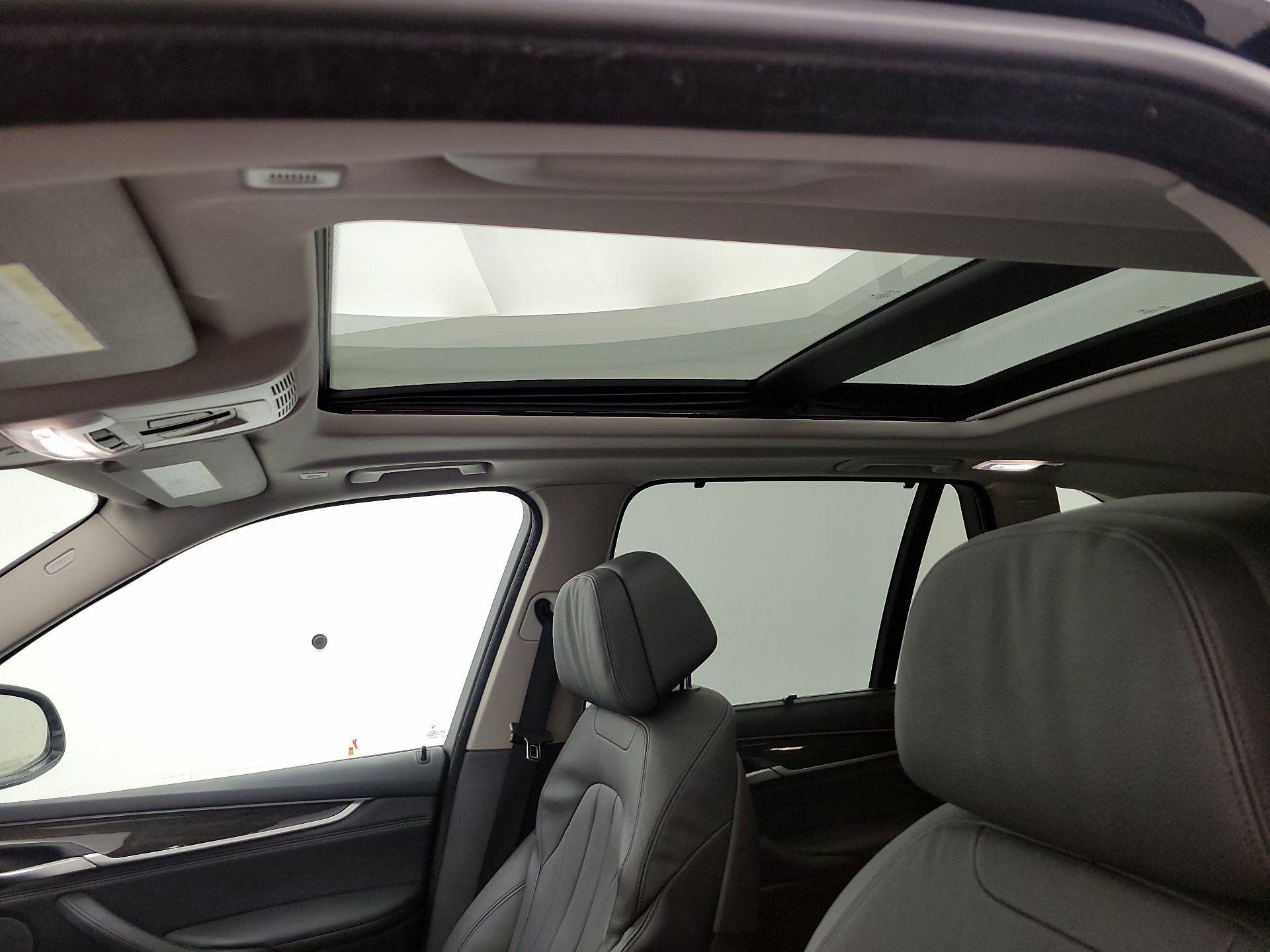 Thumbnail: 2016 BMW X5 - 20