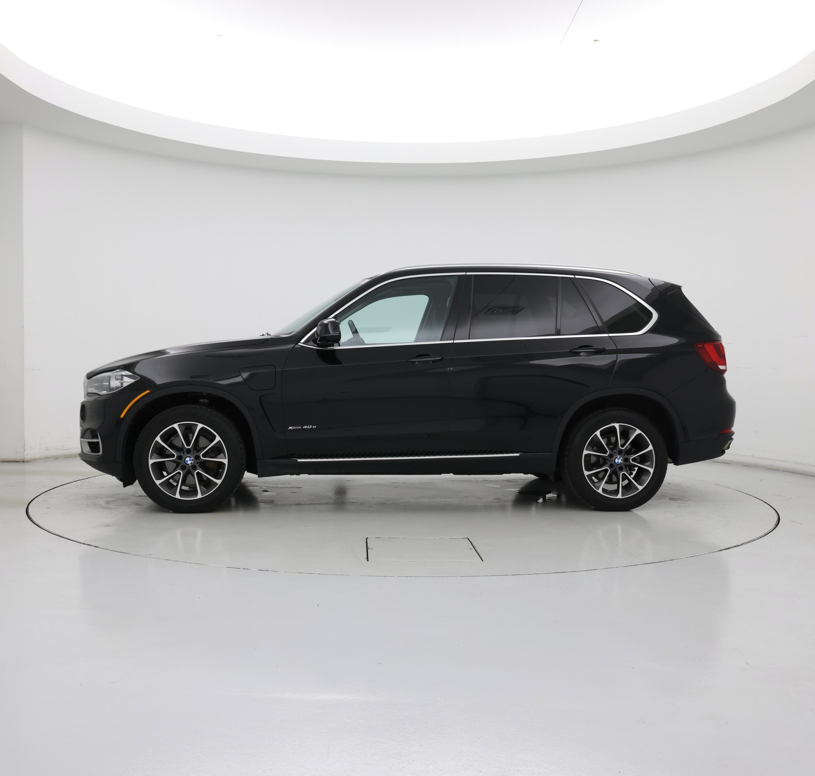 Thumbnail: 2016 BMW X5 - 3