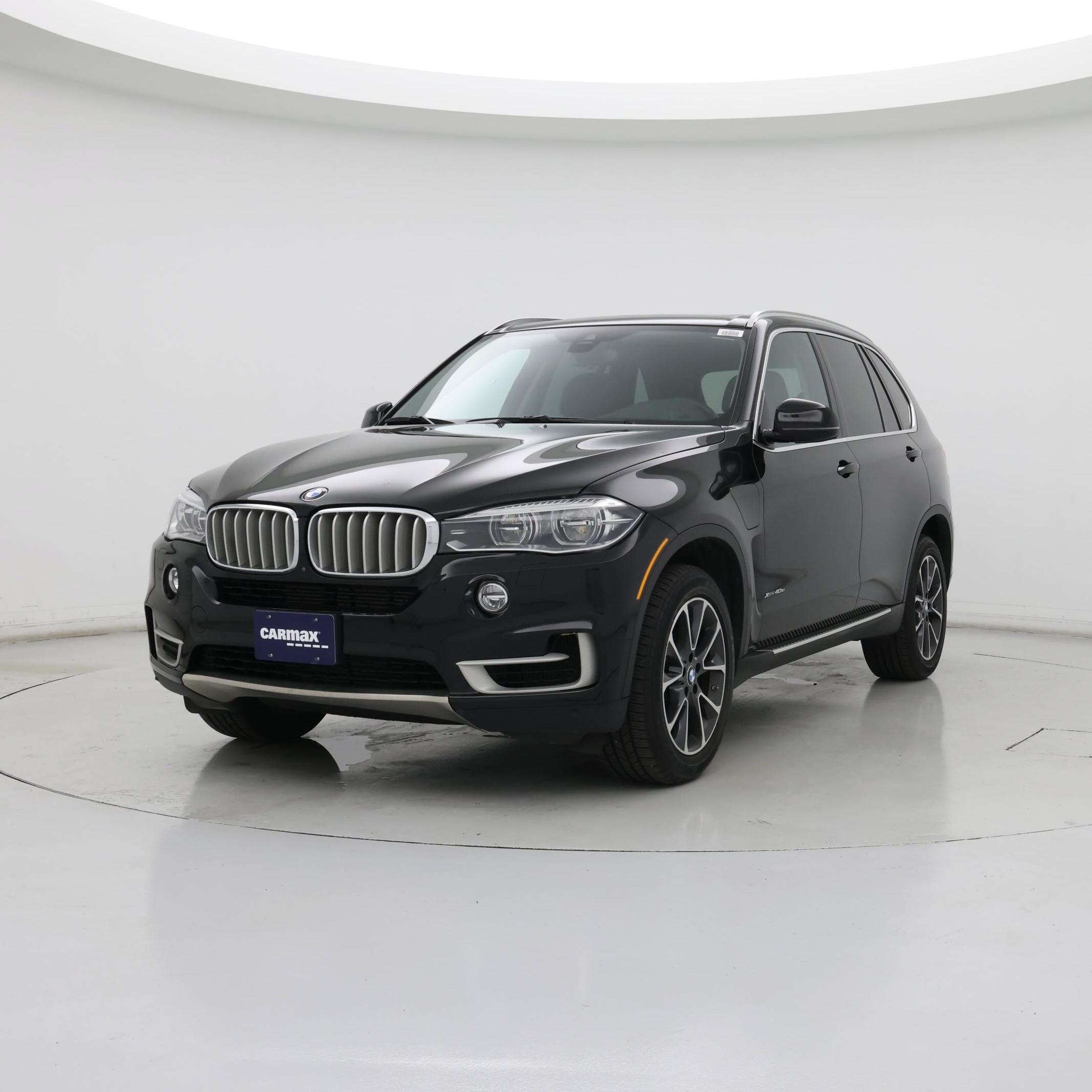 Thumbnail: 2016 BMW X5 - 4