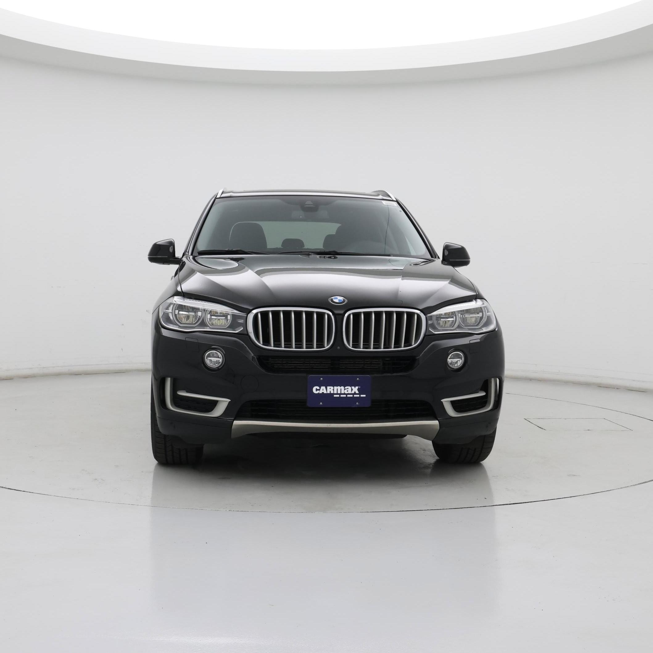 Thumbnail: 2016 BMW X5 - 5