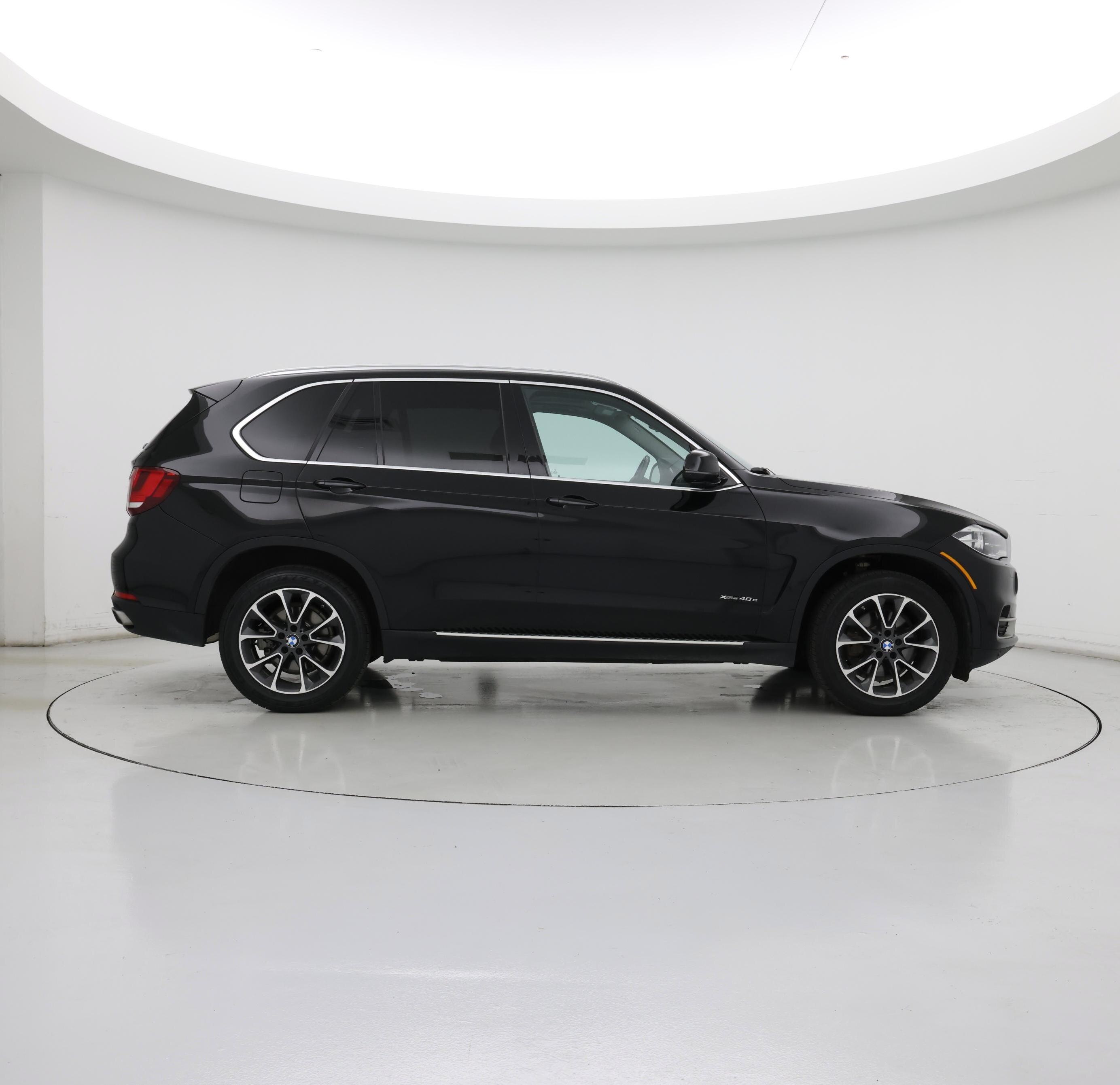 Thumbnail: 2016 BMW X5 - 7