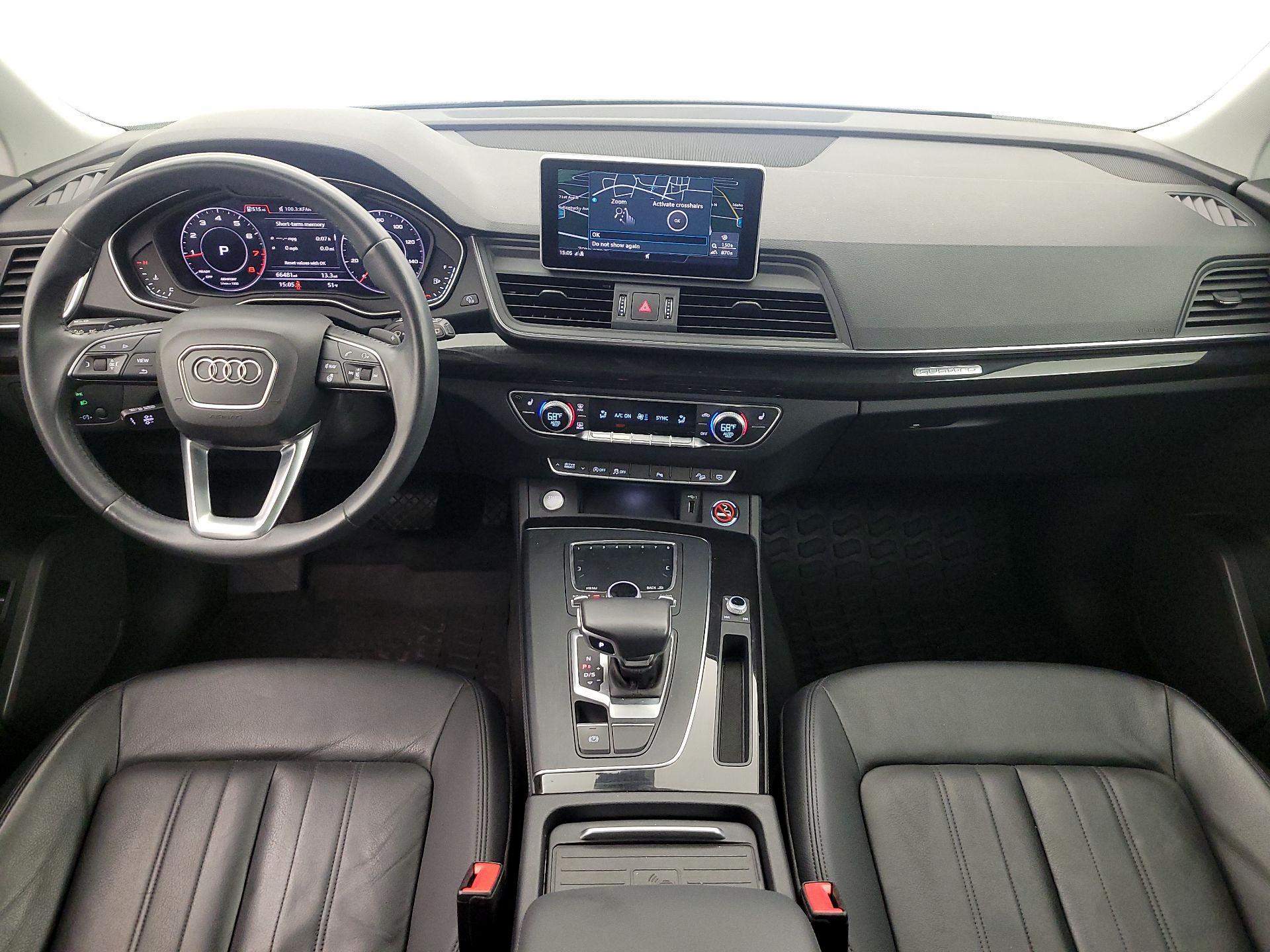 Thumbnail: 2019 Audi Q5 - 9