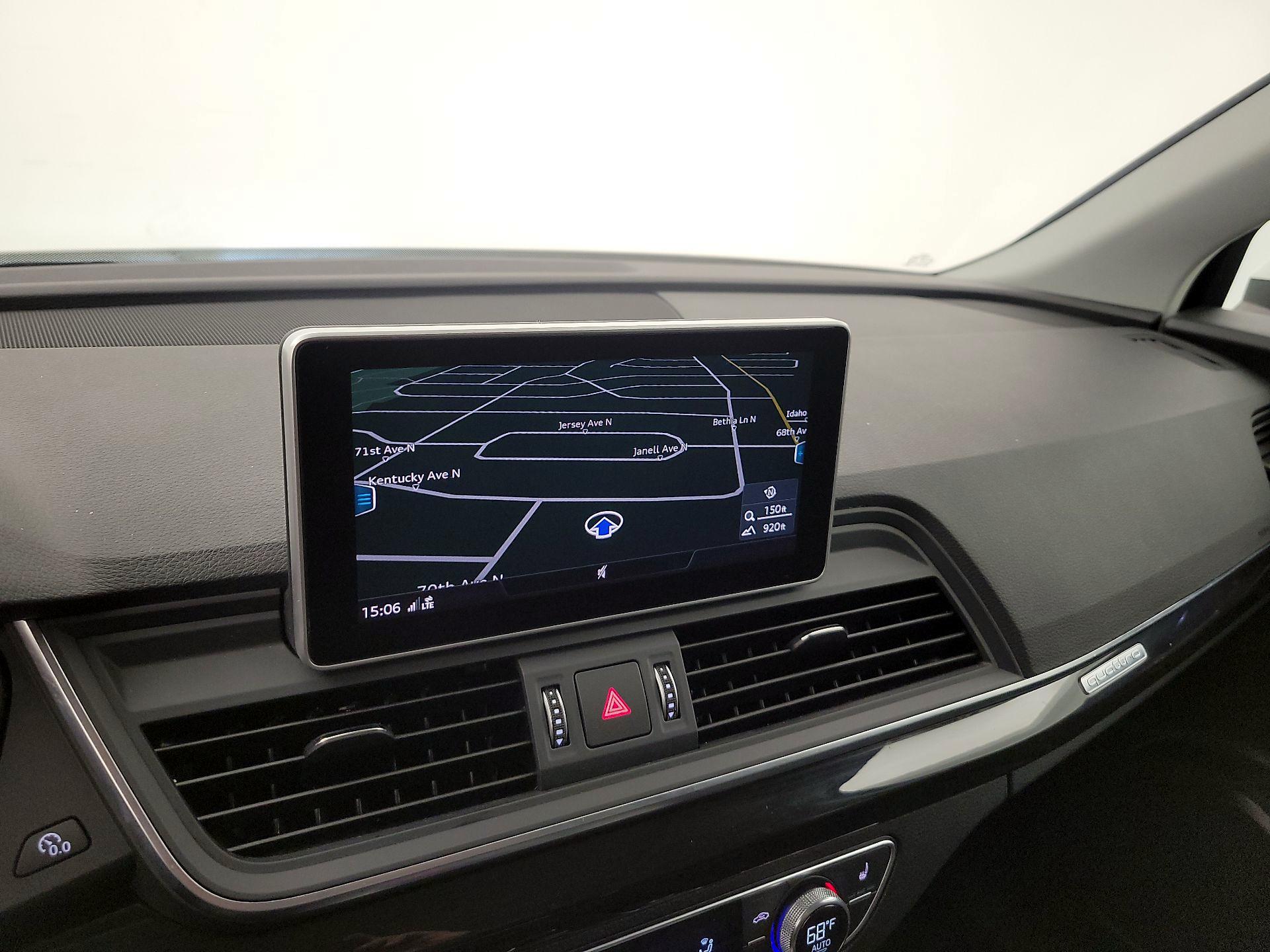 Thumbnail: 2019 Audi Q5 - 14