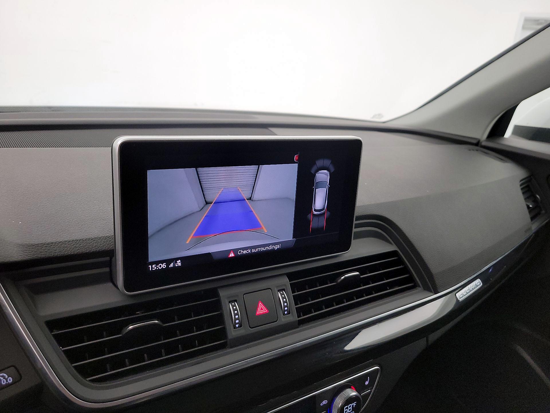 Thumbnail: 2019 Audi Q5 - 15