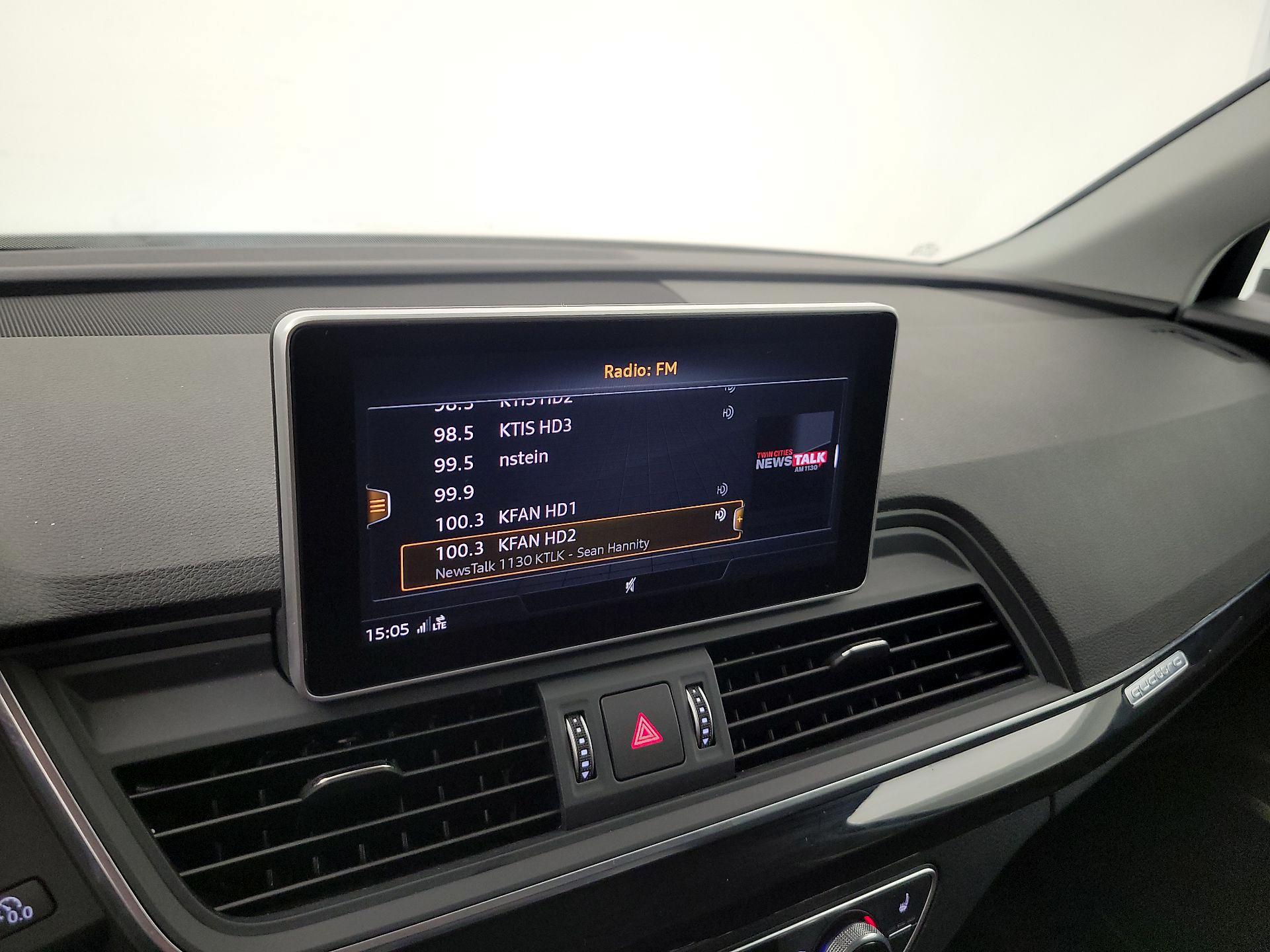 Thumbnail: 2019 Audi Q5 - 16