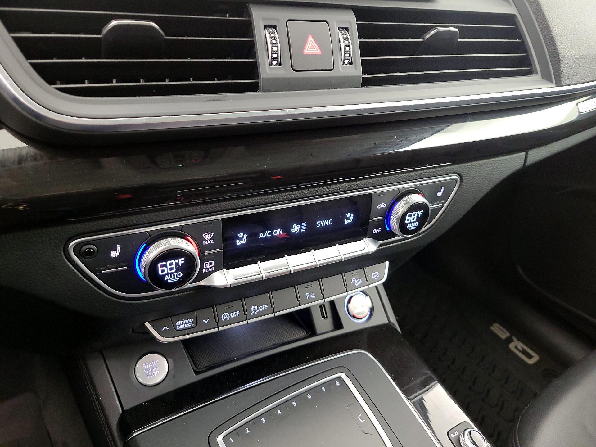 Thumbnail: 2019 Audi Q5 - 17