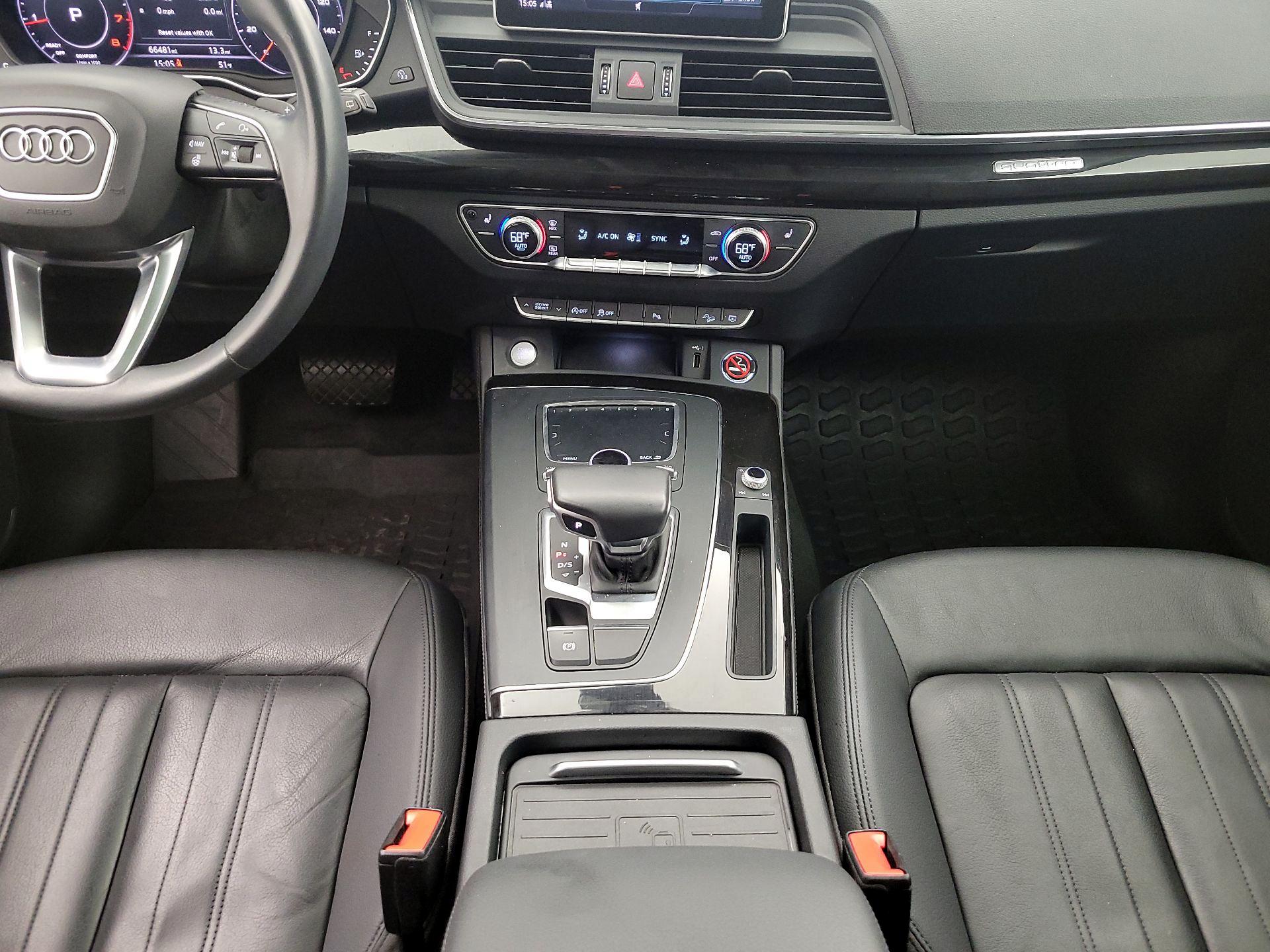 Thumbnail: 2019 Audi Q5 - 18