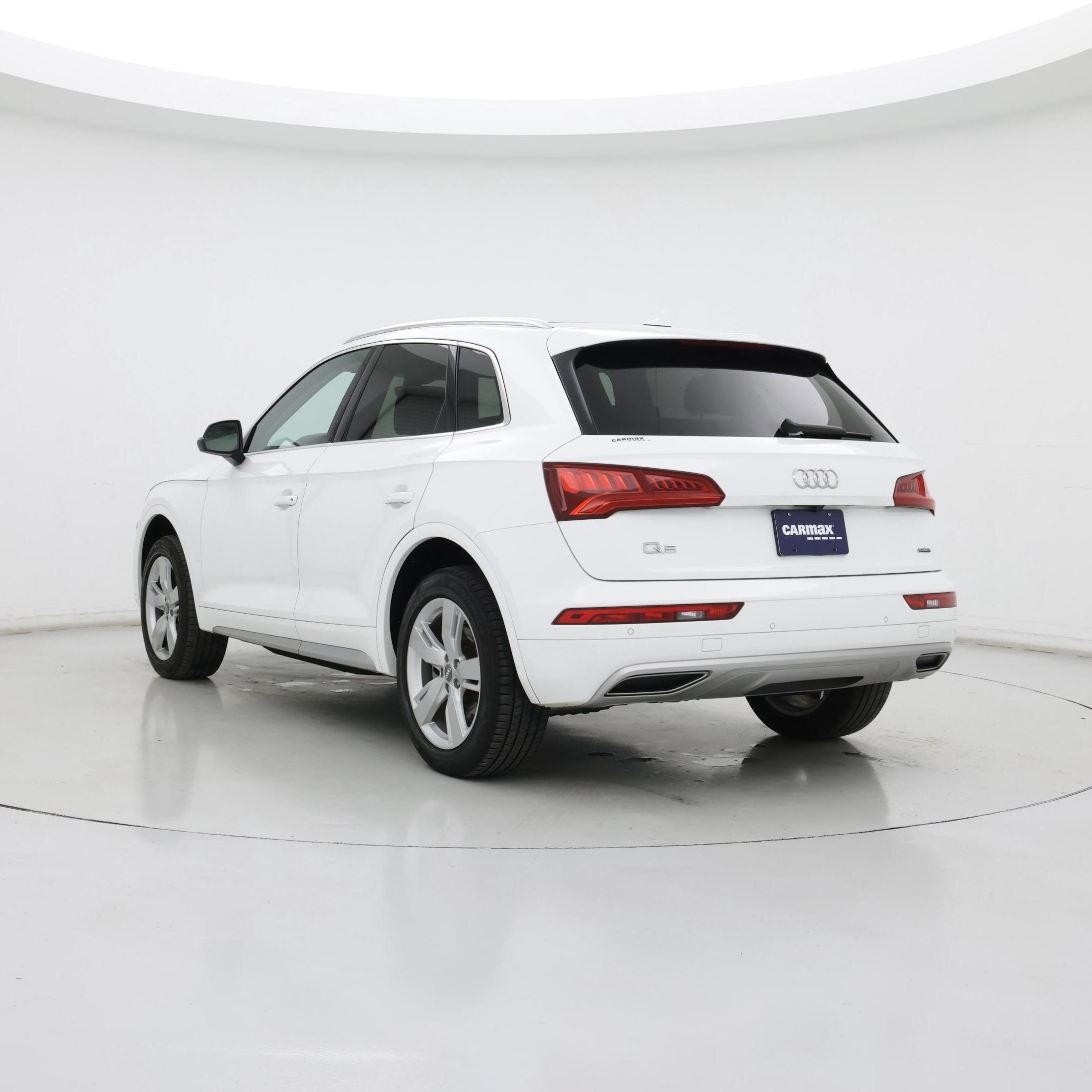 Thumbnail: 2019 Audi Q5 - 2