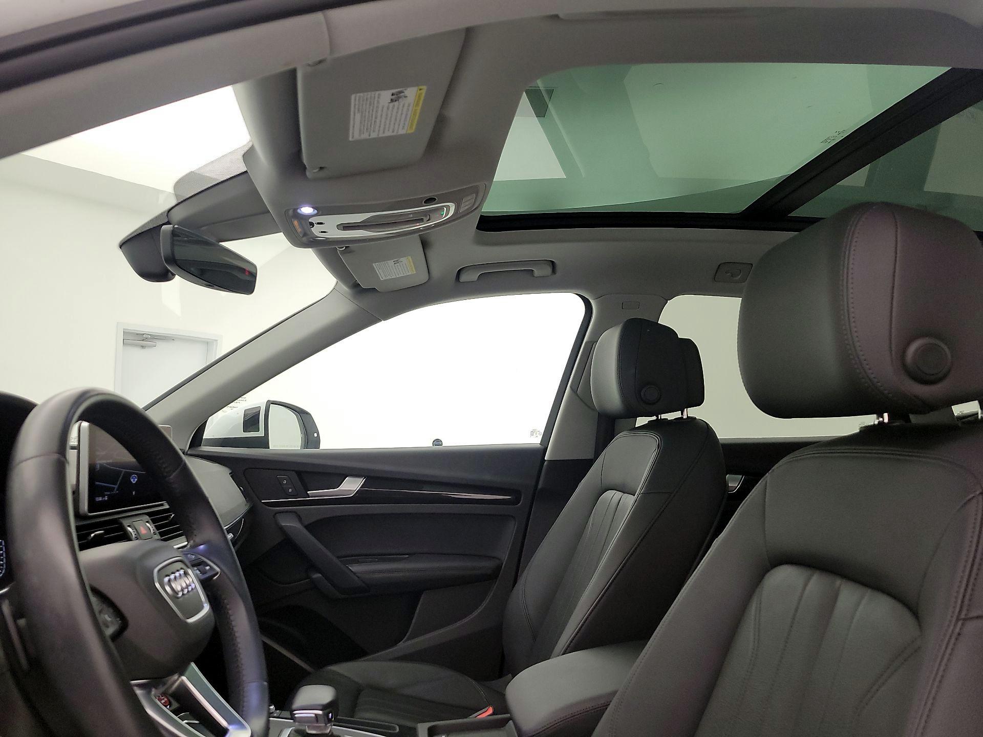 Thumbnail: 2019 Audi Q5 - 20