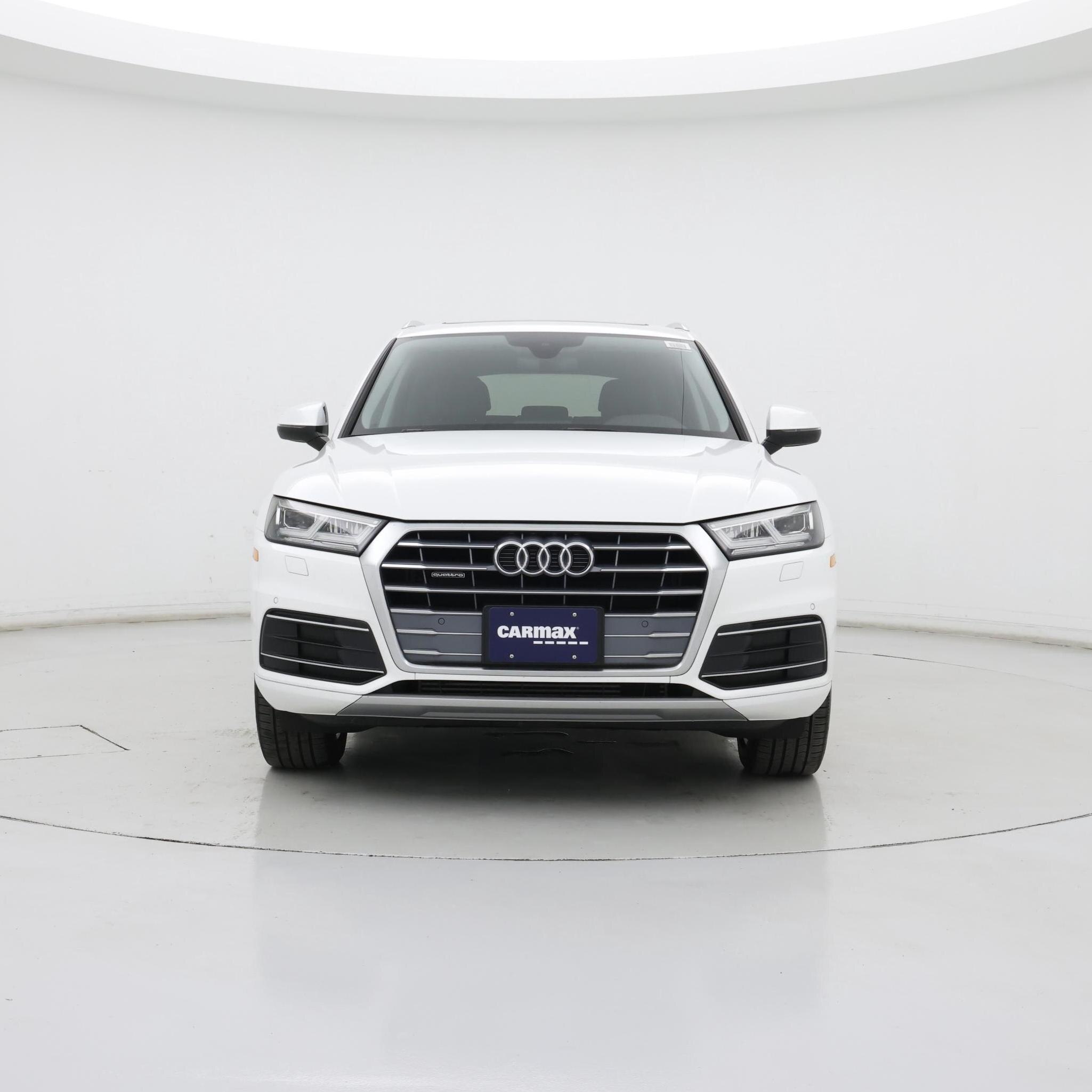 Thumbnail: 2019 Audi Q5 - 5