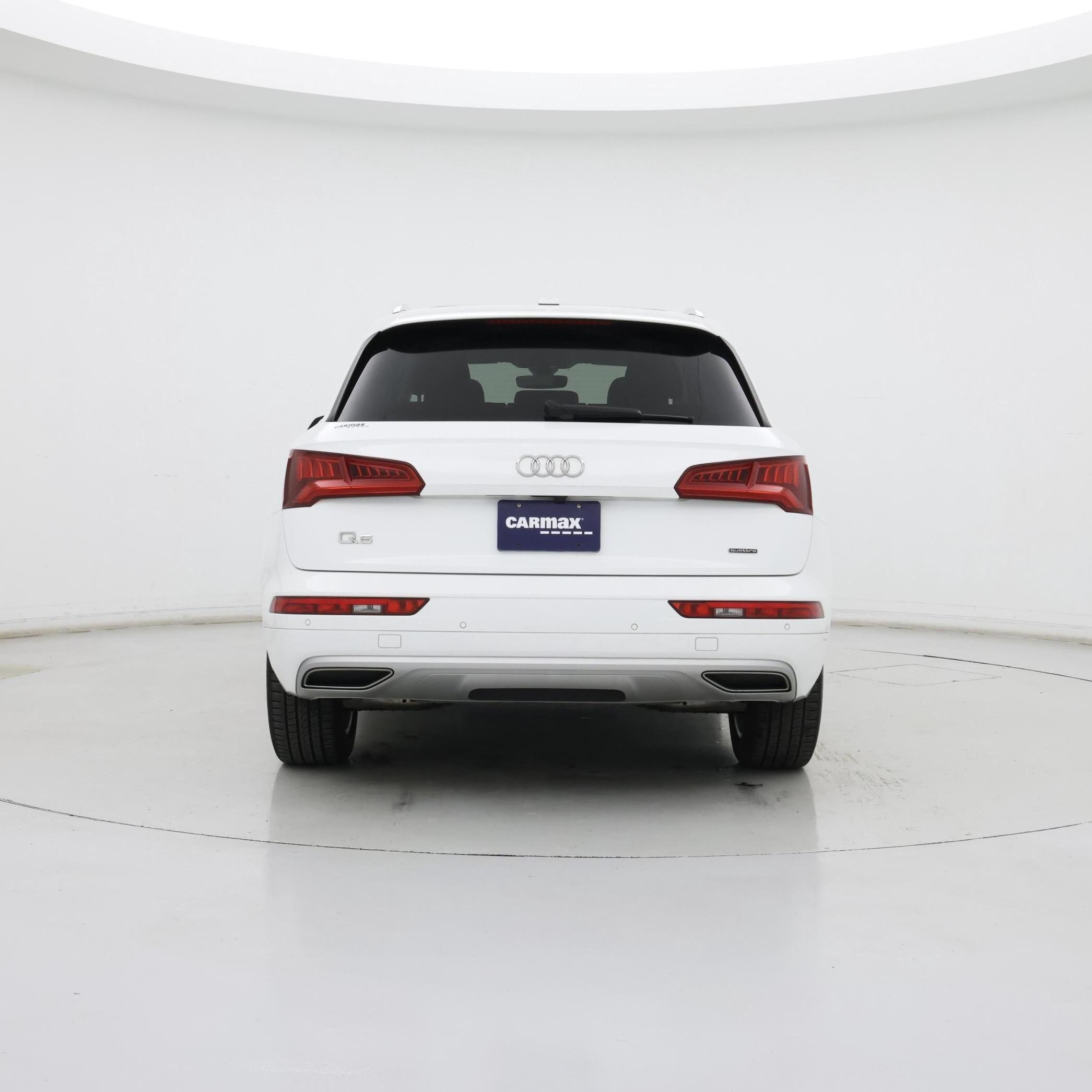 Thumbnail: 2019 Audi Q5 - 6