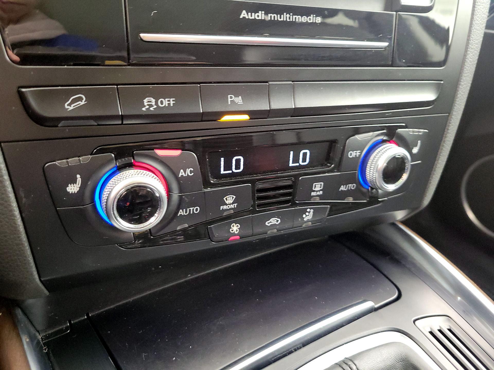 Thumbnail: 2016 Audi Q5 - 17
