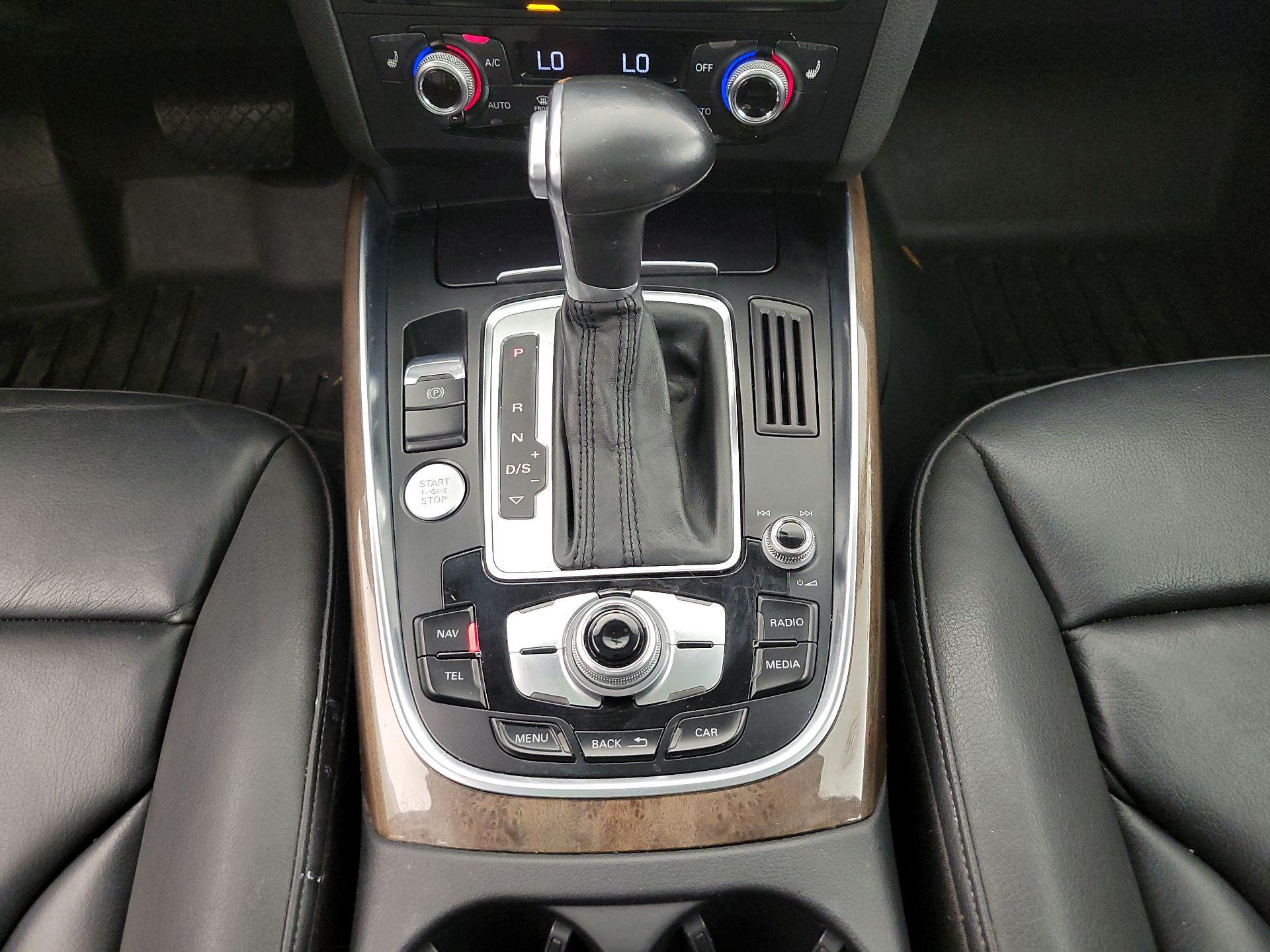 Thumbnail: 2016 Audi Q5 - 18