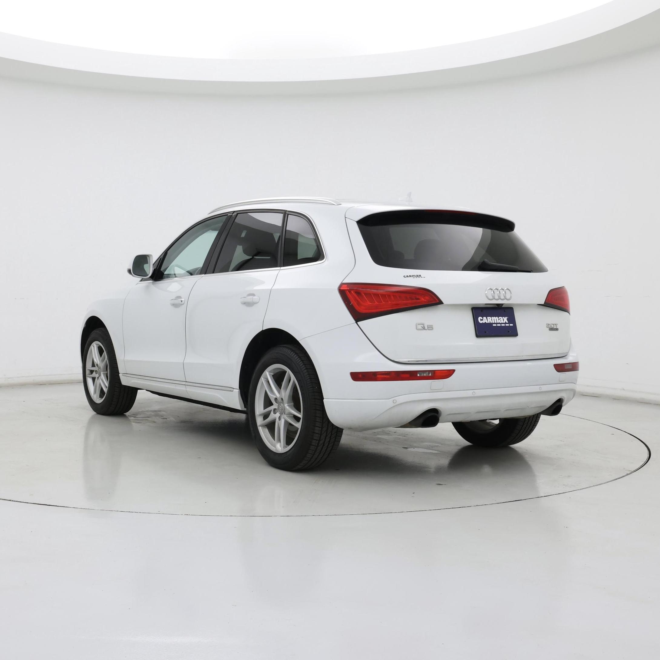 Thumbnail: 2016 Audi Q5 - 2