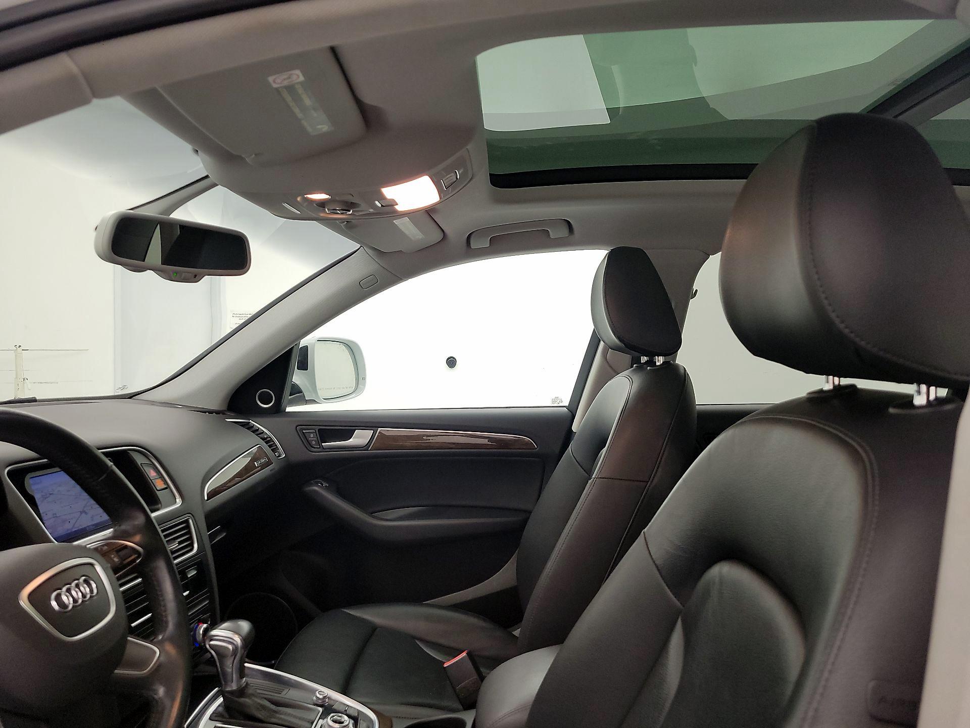 Thumbnail: 2016 Audi Q5 - 19