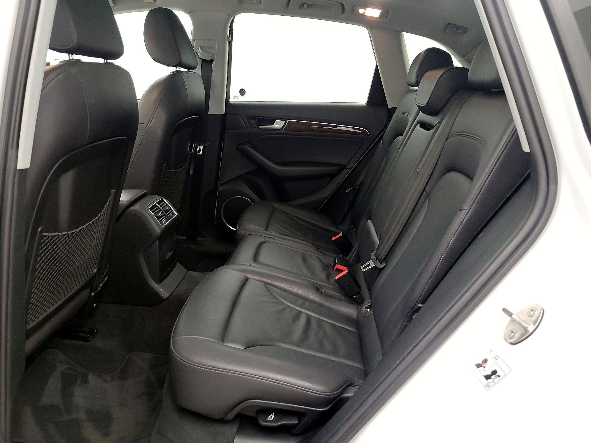 Thumbnail: 2016 Audi Q5 - 20