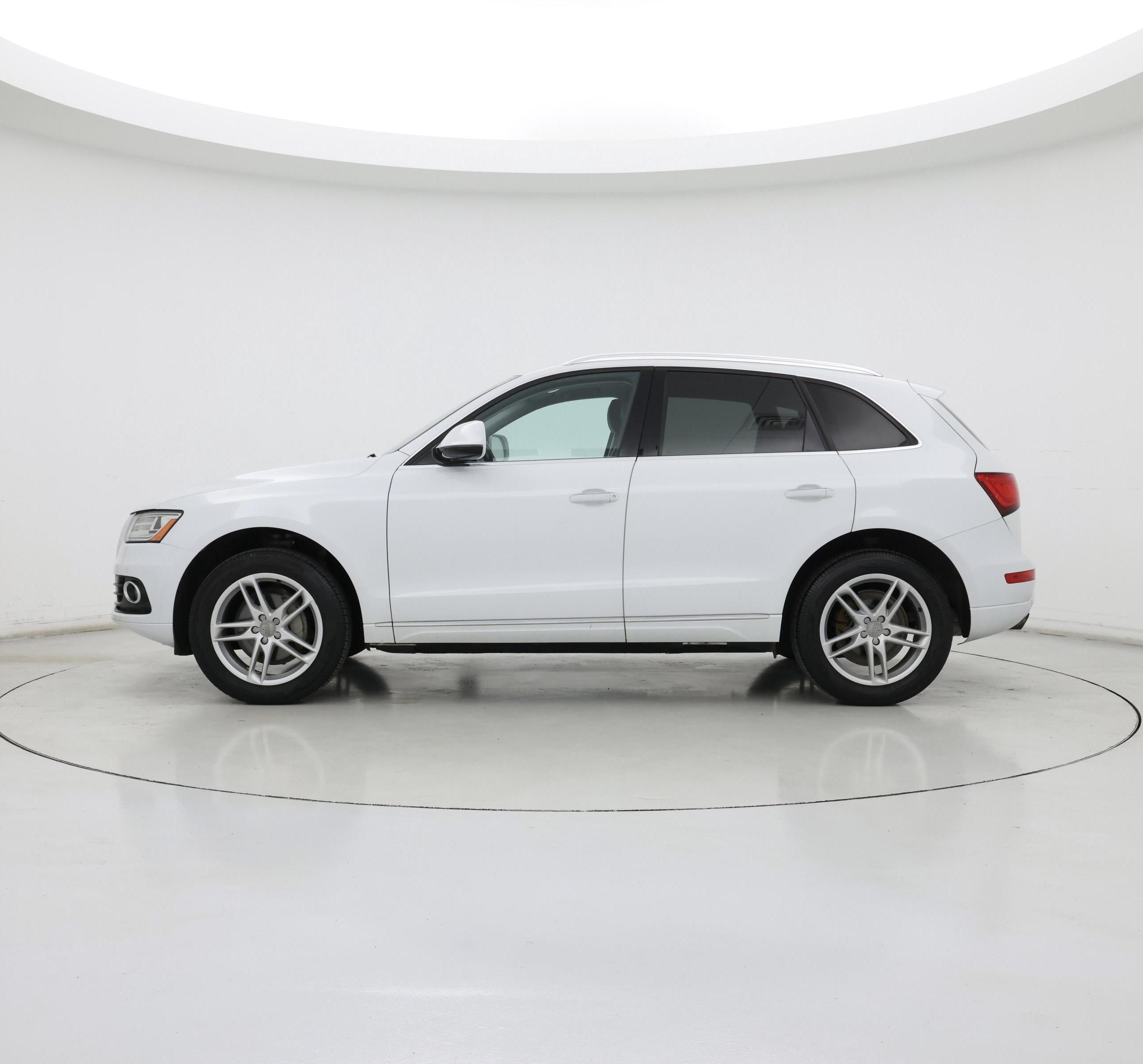 Thumbnail: 2016 Audi Q5 - 3
