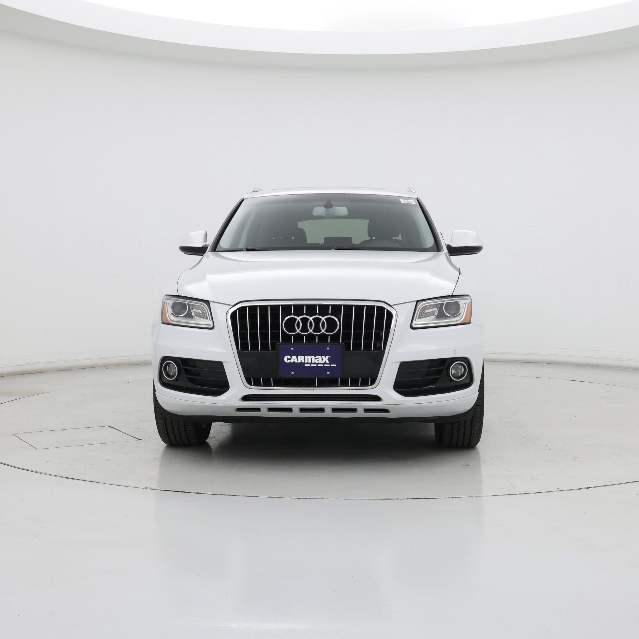 Thumbnail: 2016 Audi Q5 - 5