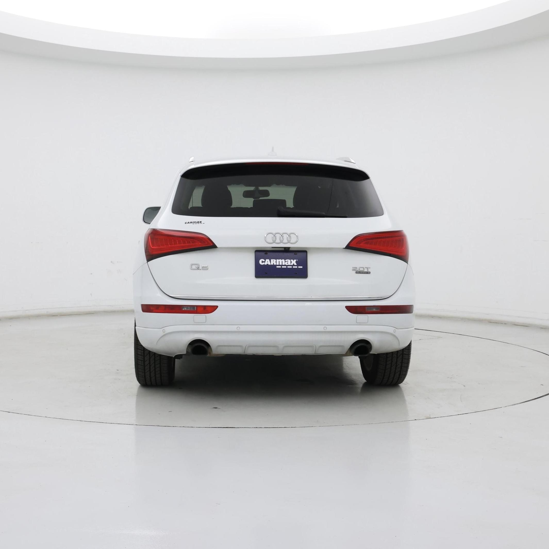 Thumbnail: 2016 Audi Q5 - 6