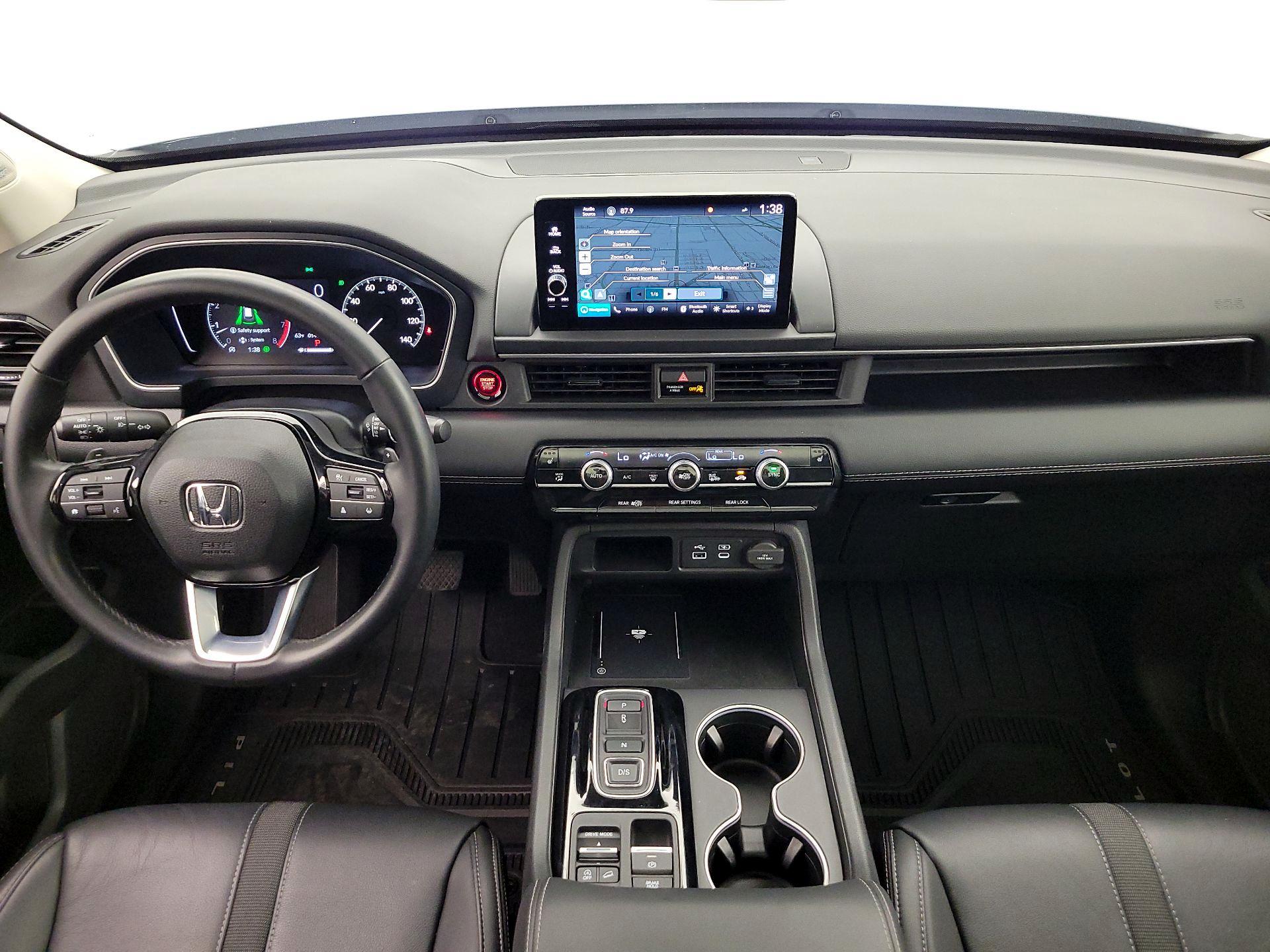 Thumbnail: 2024 Honda Pilot - 9