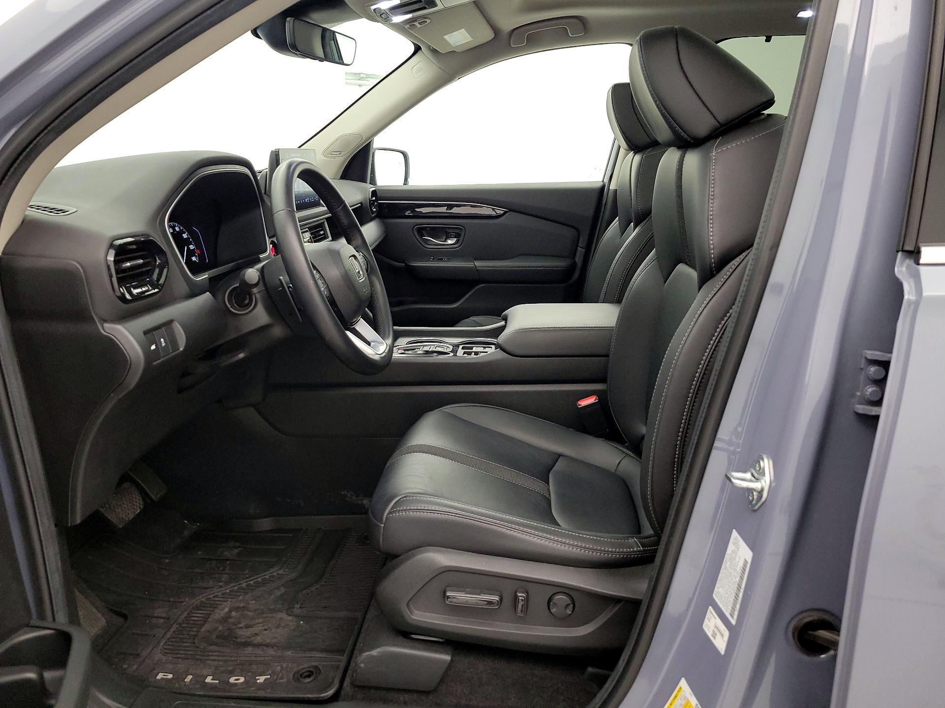Thumbnail: 2024 Honda Pilot - 11