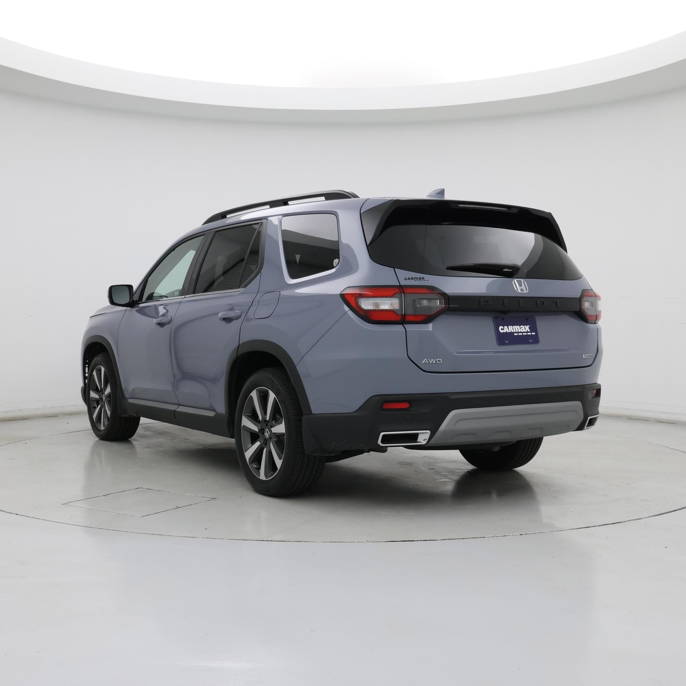 Thumbnail: 2024 Honda Pilot - 2