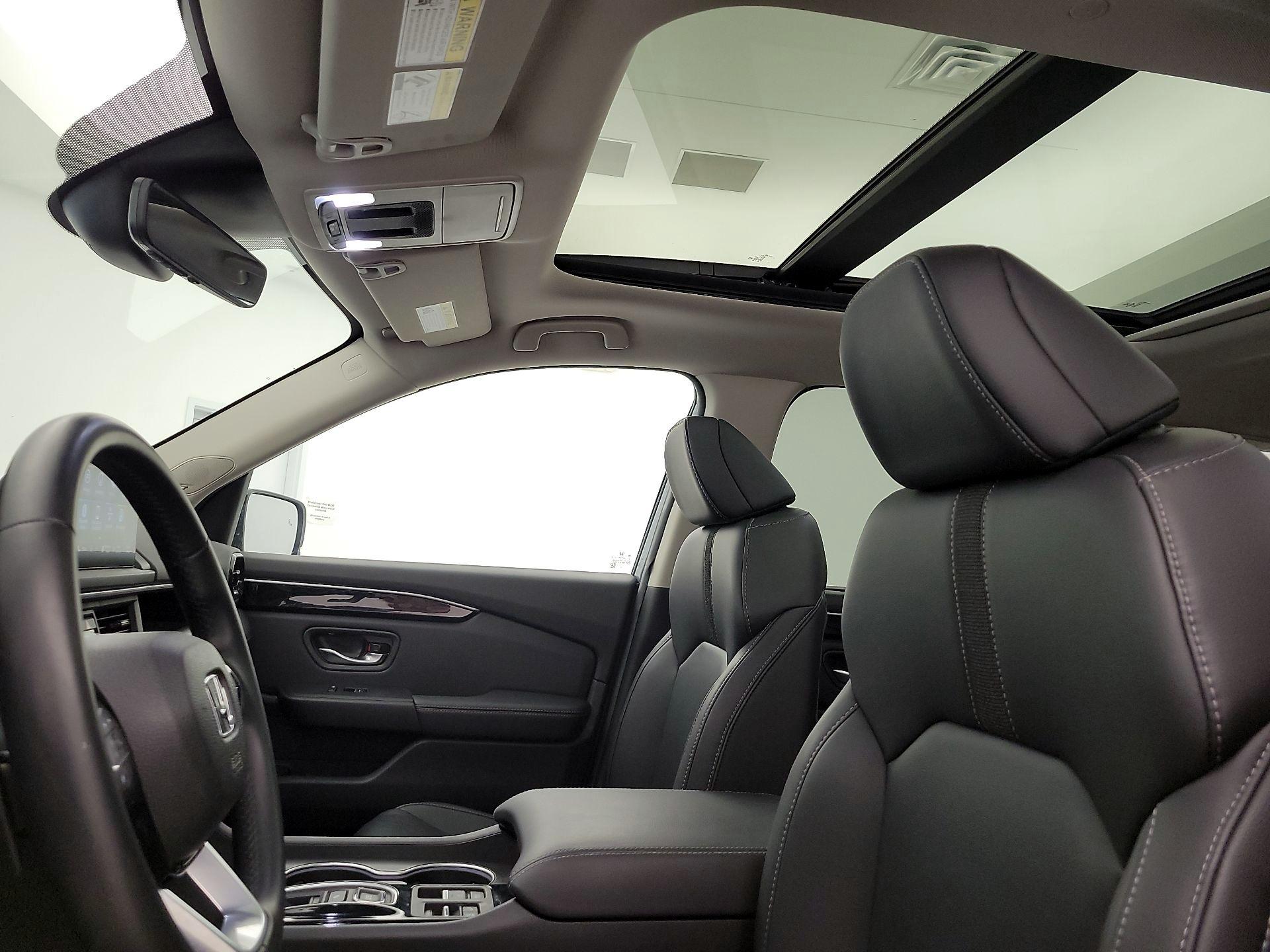 Thumbnail: 2024 Honda Pilot - 20