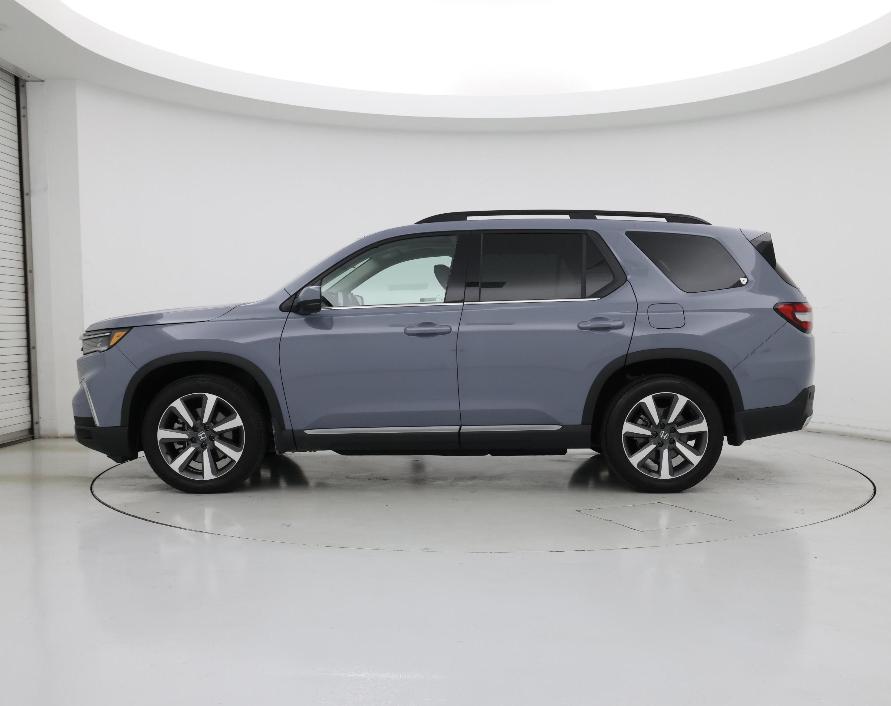 Thumbnail: 2024 Honda Pilot - 3