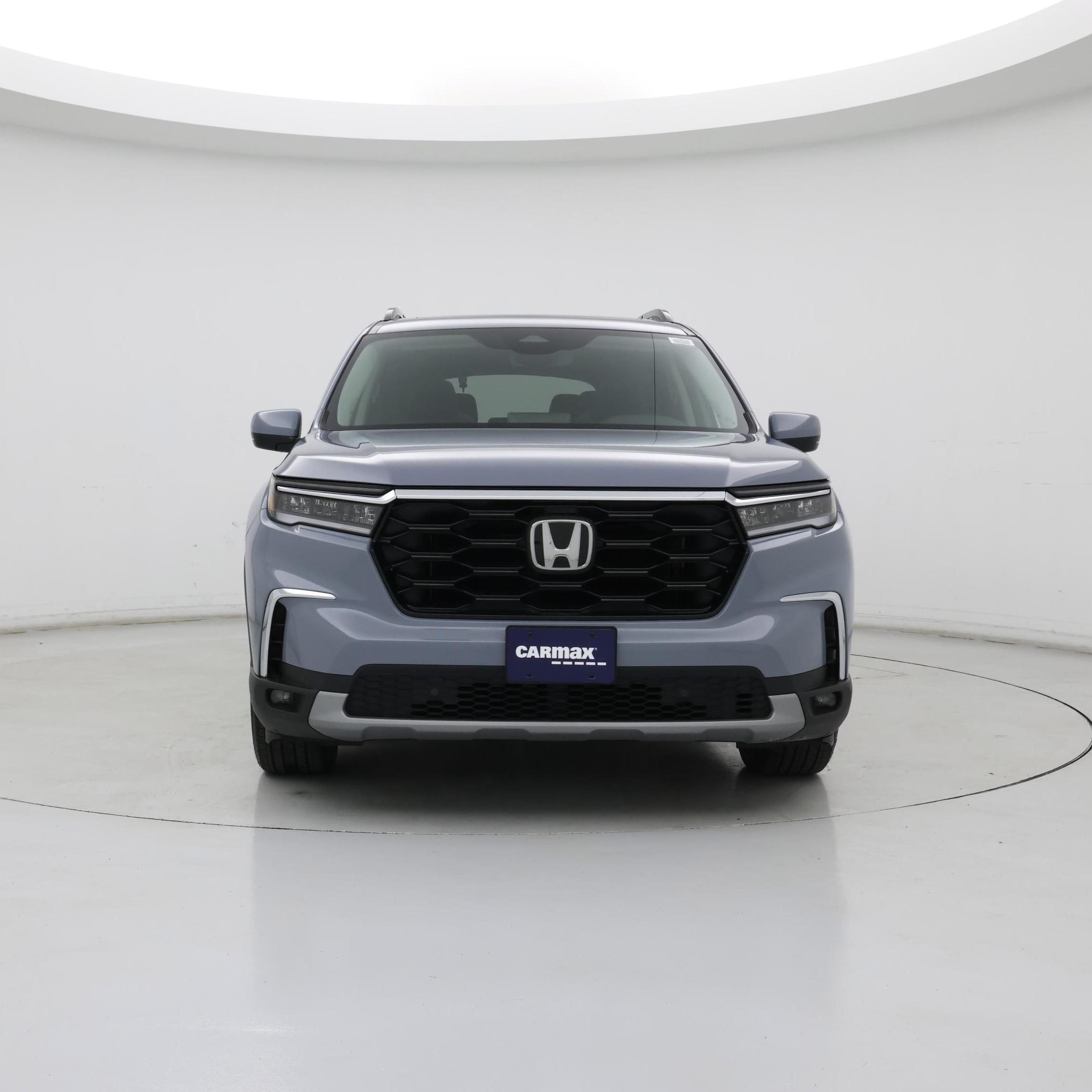 Thumbnail: 2024 Honda Pilot - 5