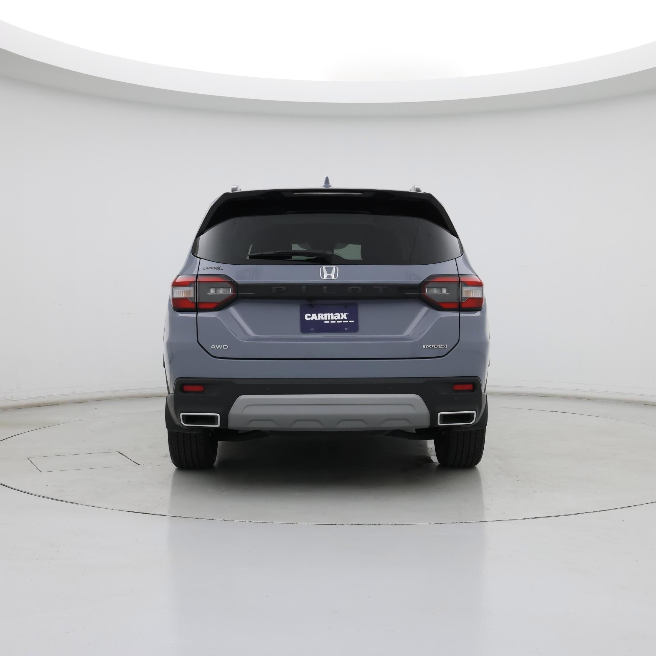 Thumbnail: 2024 Honda Pilot - 6