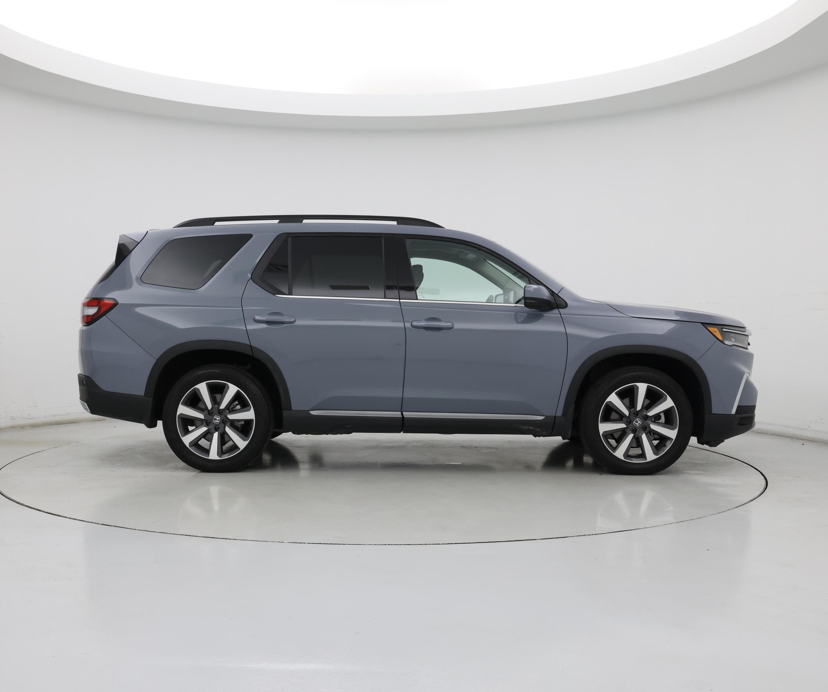 Thumbnail: 2024 Honda Pilot - 7