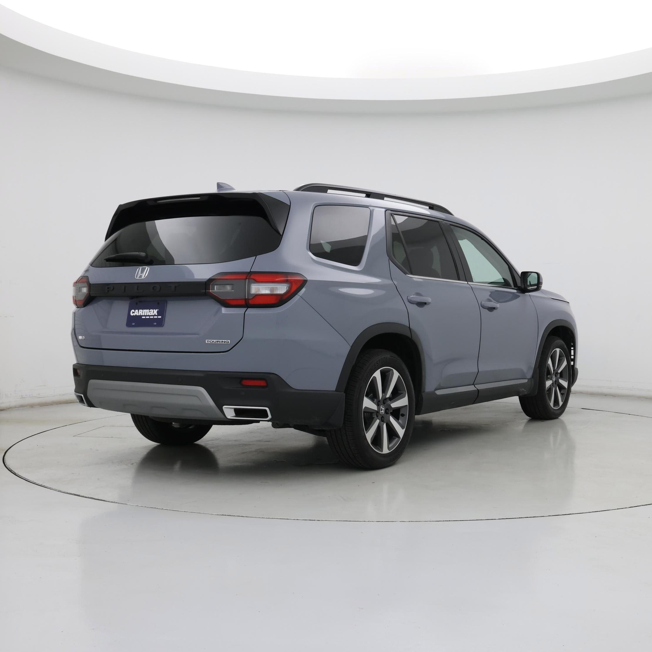 Thumbnail: 2024 Honda Pilot - 8