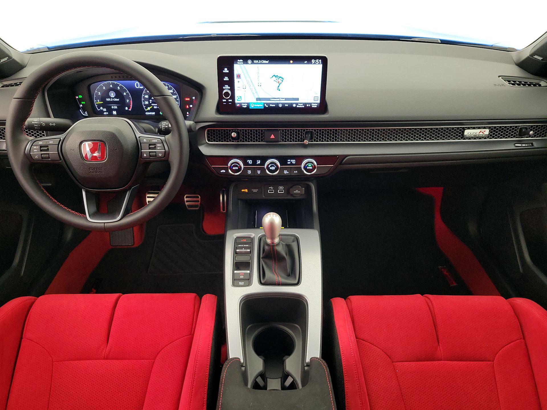 Thumbnail: 2025 Honda Civic - 9