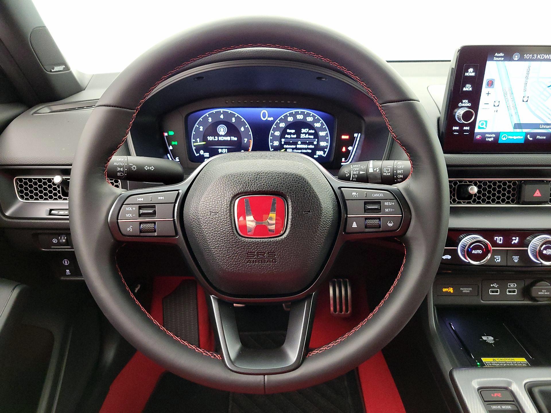 Thumbnail: 2025 Honda Civic - 10