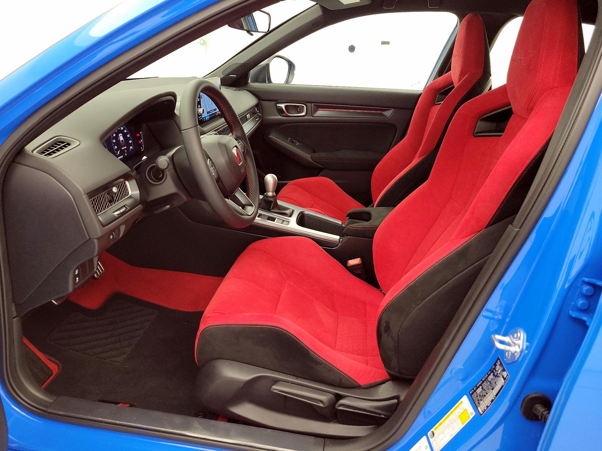 Thumbnail: 2025 Honda Civic - 11