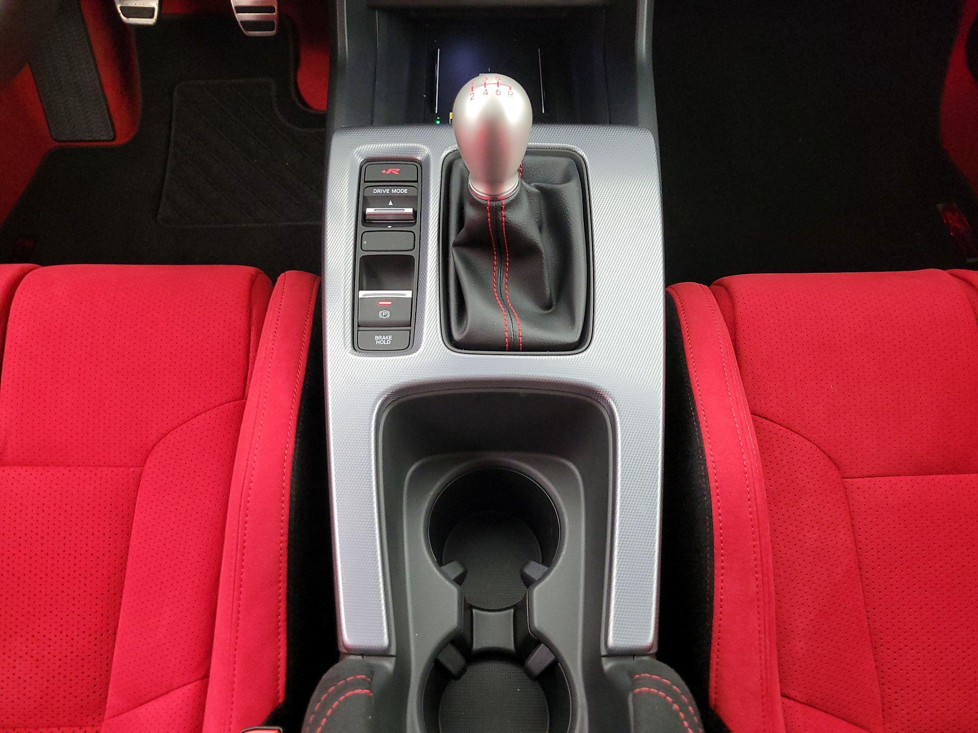 Thumbnail: 2025 Honda Civic - 18