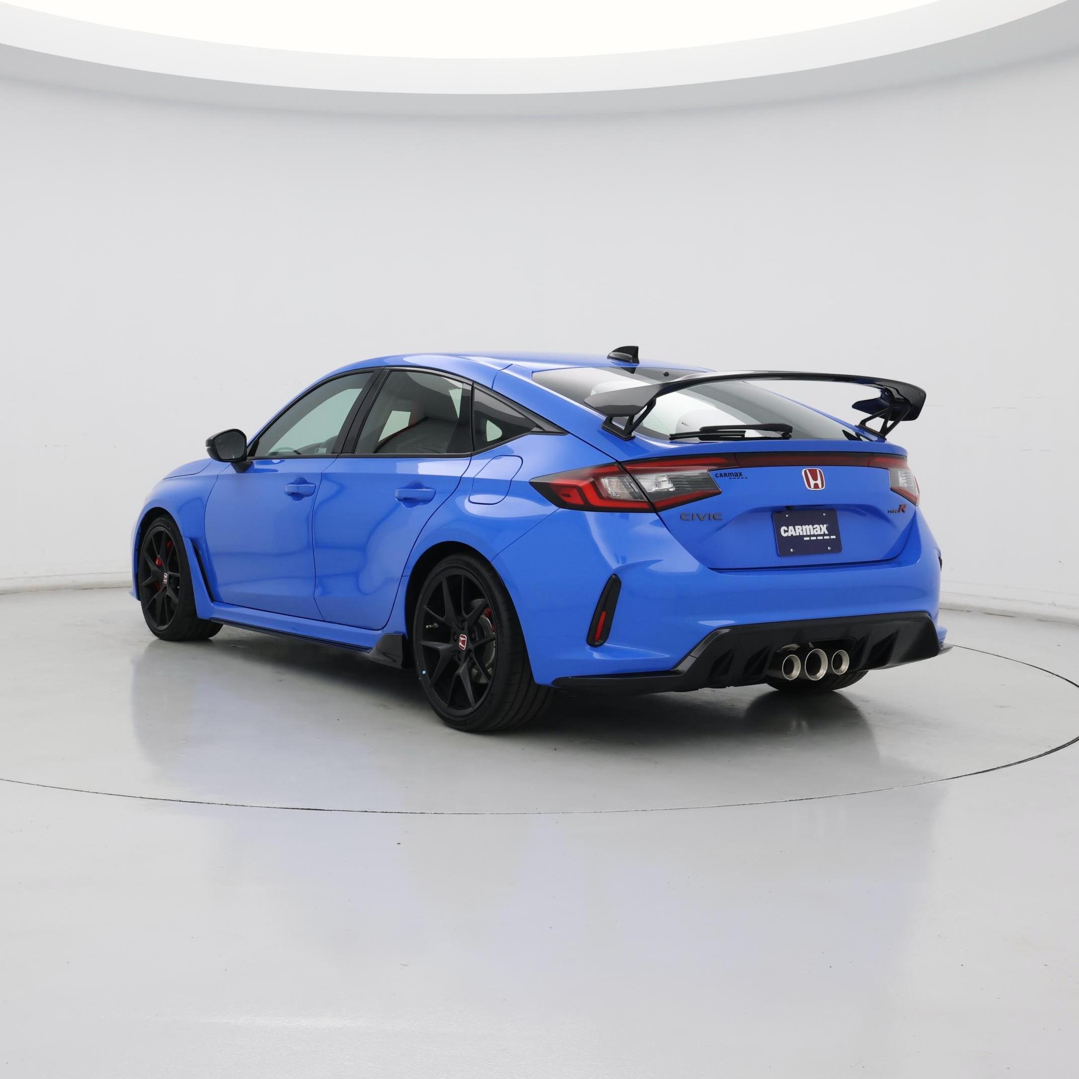 Thumbnail: 2025 Honda Civic - 2