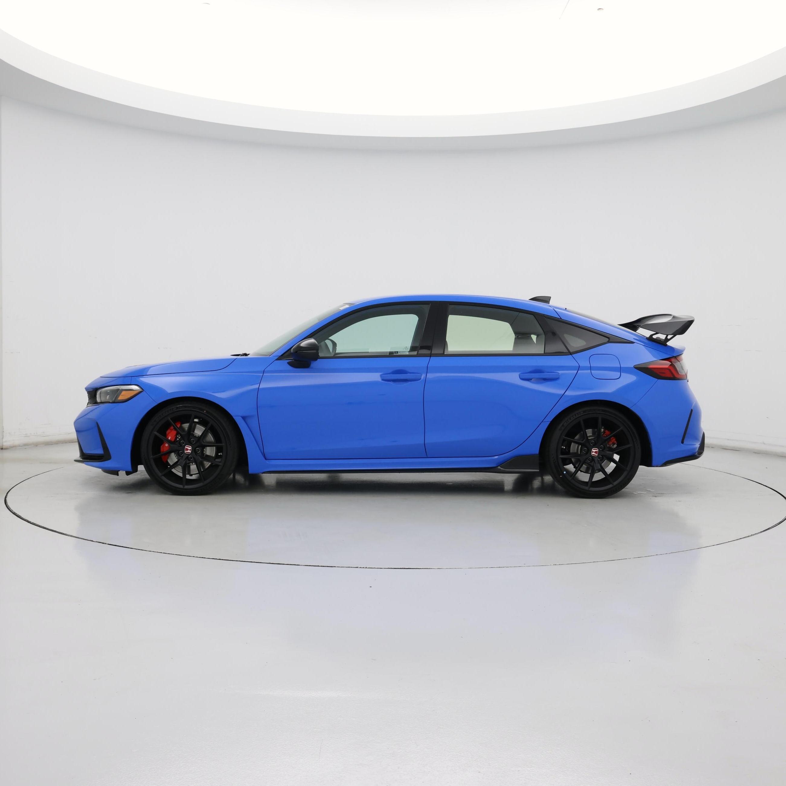 Thumbnail: 2025 Honda Civic - 3