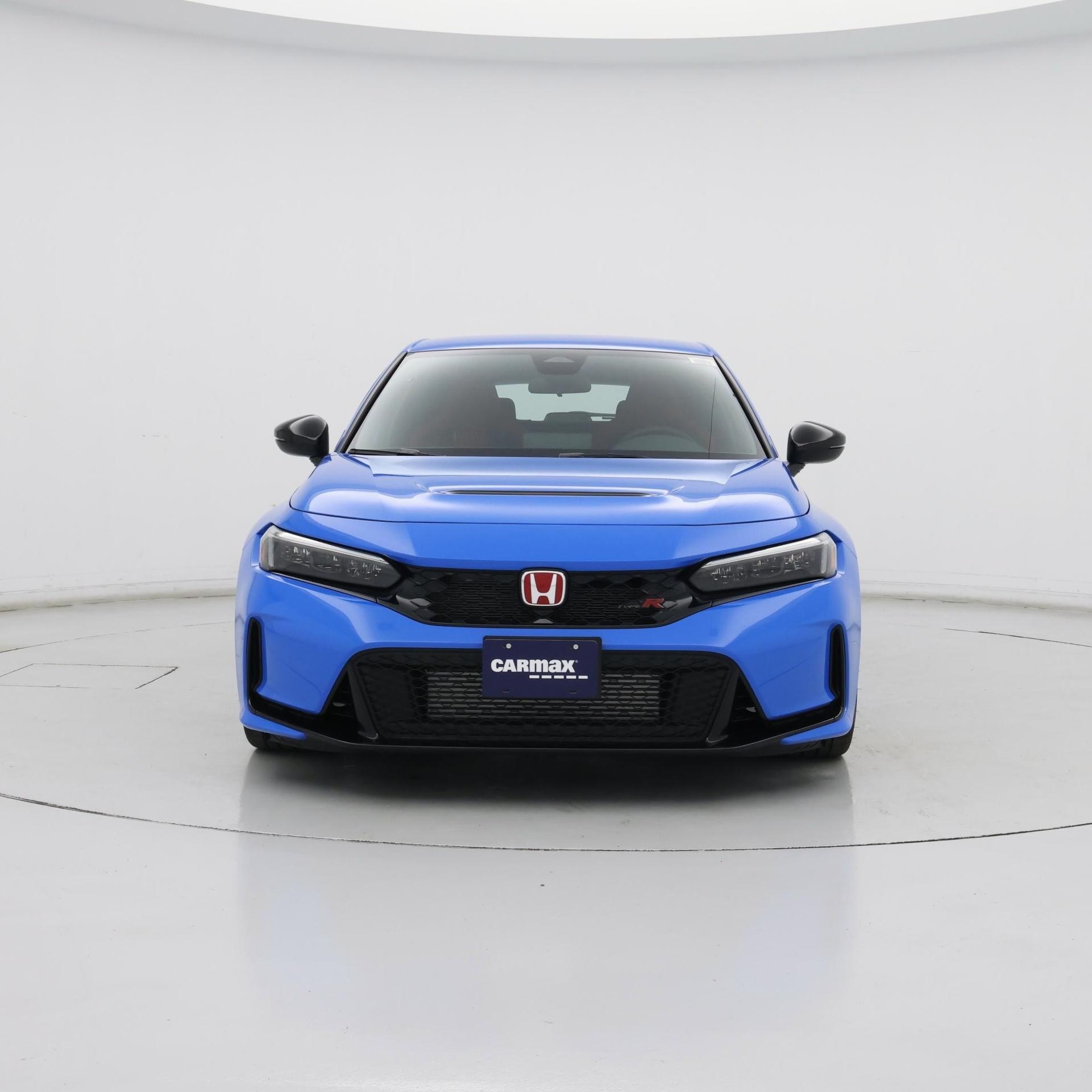 Thumbnail: 2025 Honda Civic - 5