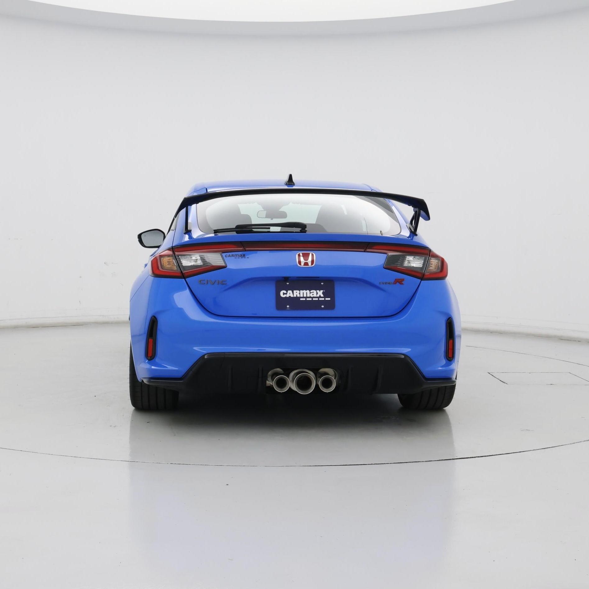 Thumbnail: 2025 Honda Civic - 6